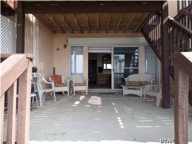 Beachside West - Residential