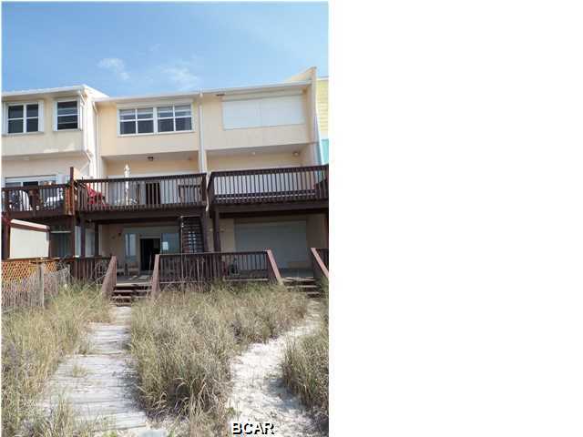 Beachside West - Residential