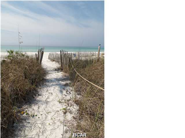 Beachside West - Residential