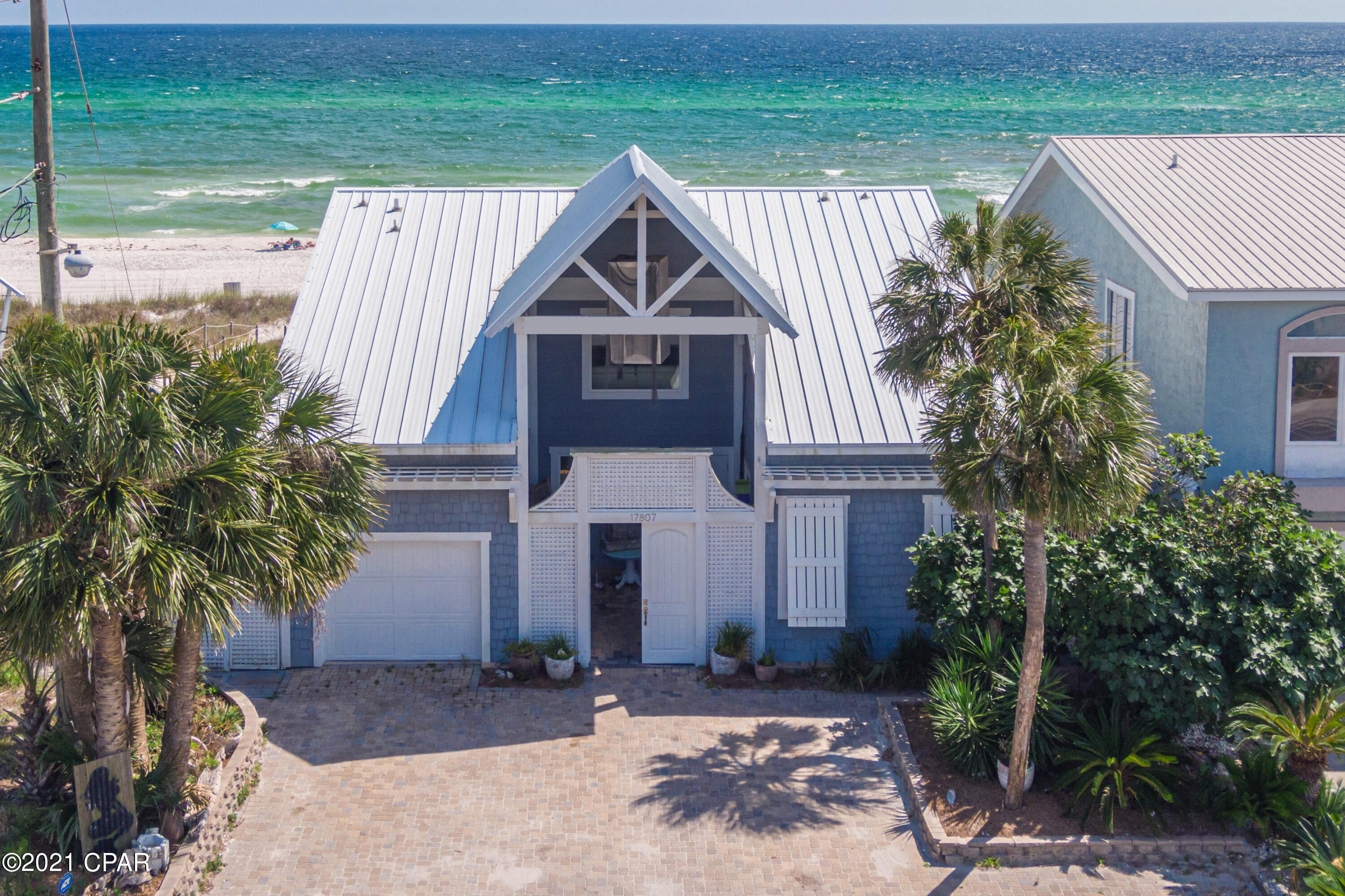 Miramar Beach - Residential