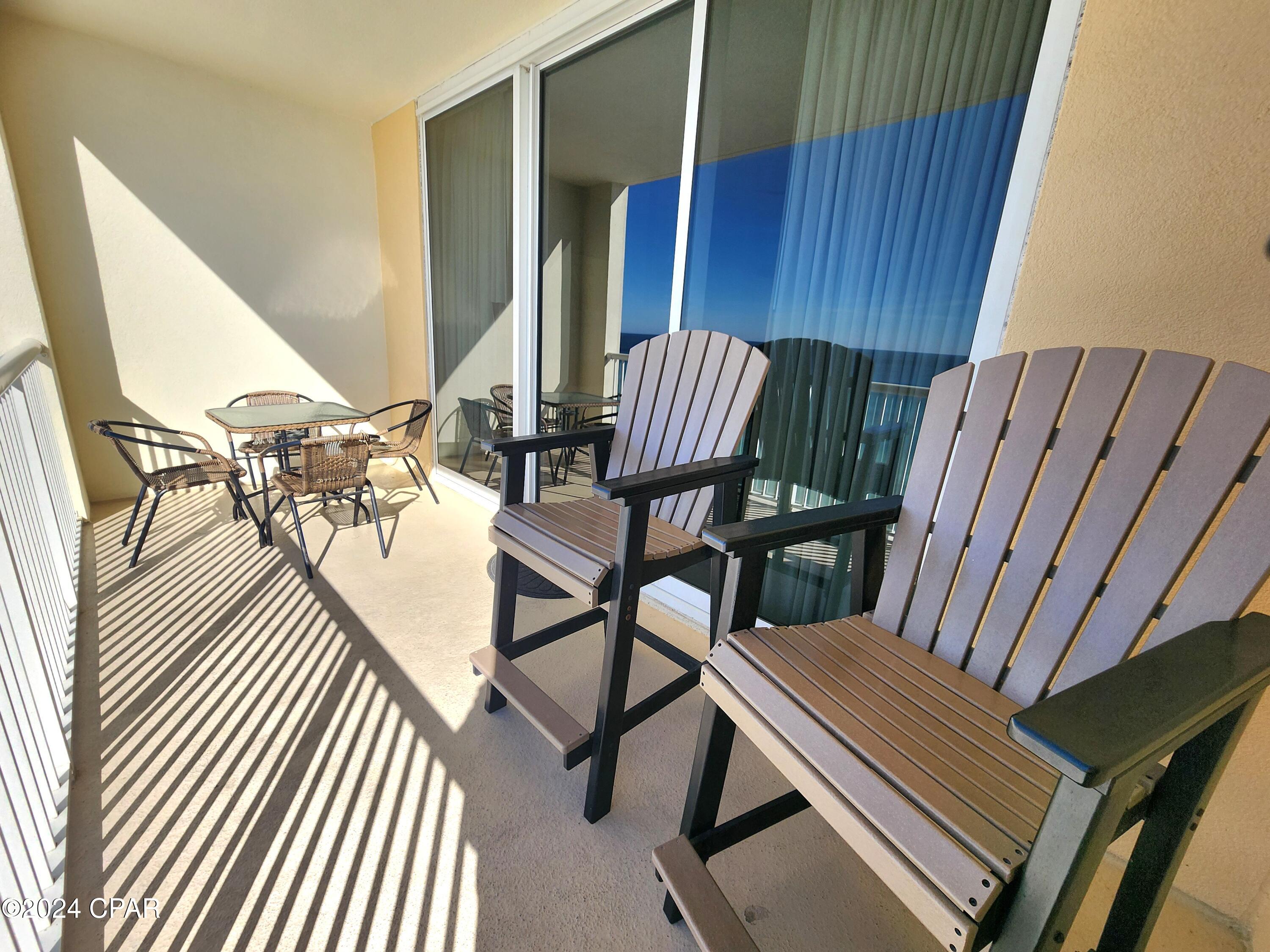 Majestic Beach Tower I - Residential