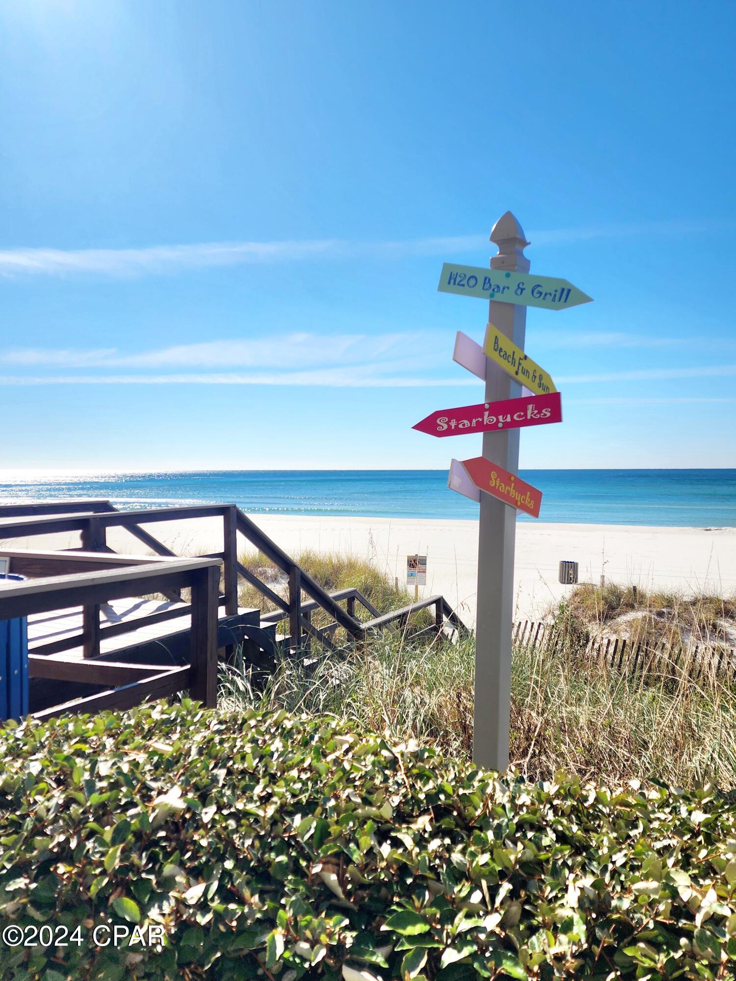 Majestic Beach Tower I - Residential