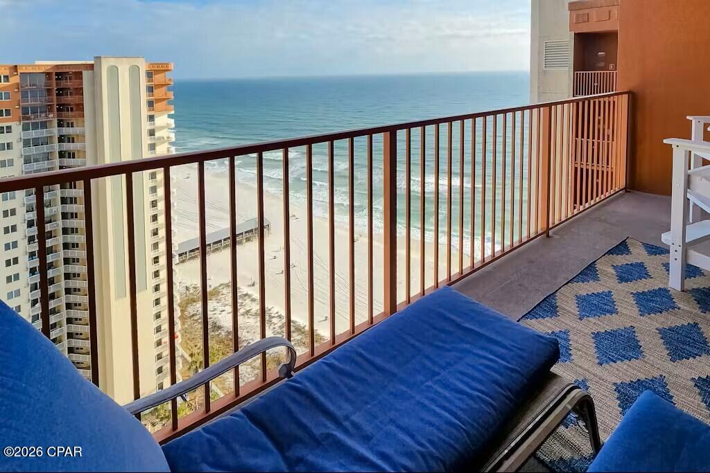 Shores Of Panama - Residential