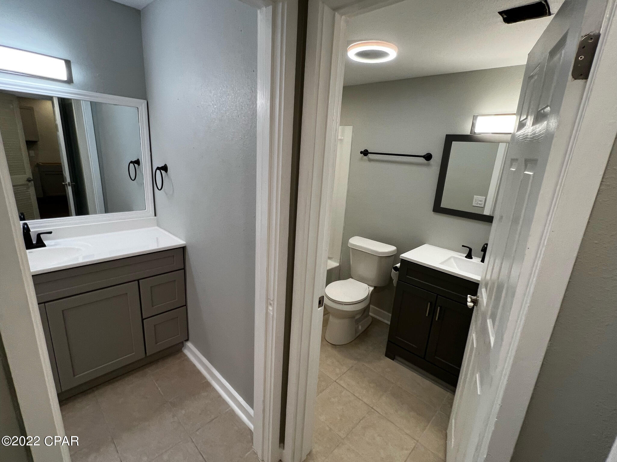 Bay Point Harbour Villas - Residential Lease
