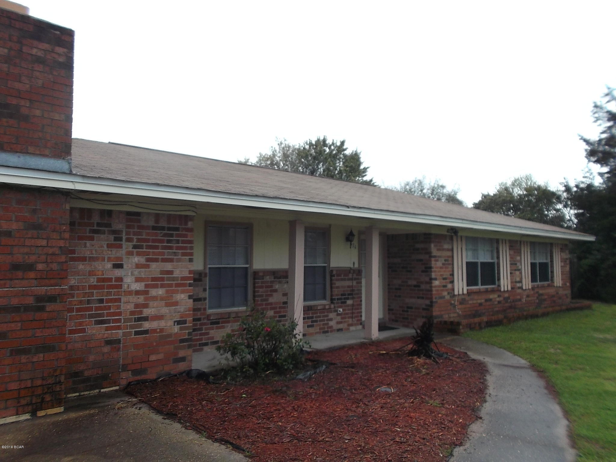 Open Sands - Residential Lease