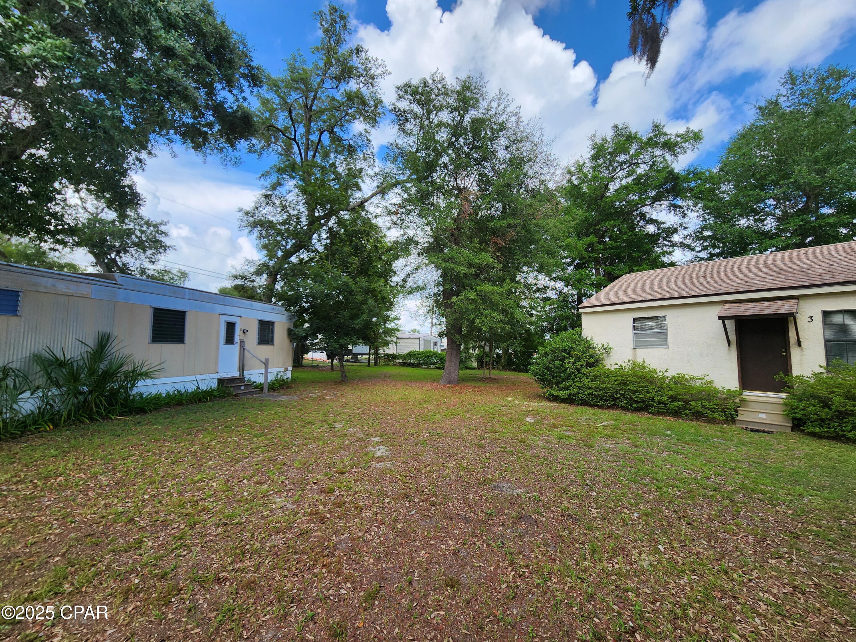 No Named Subdivision - Residential