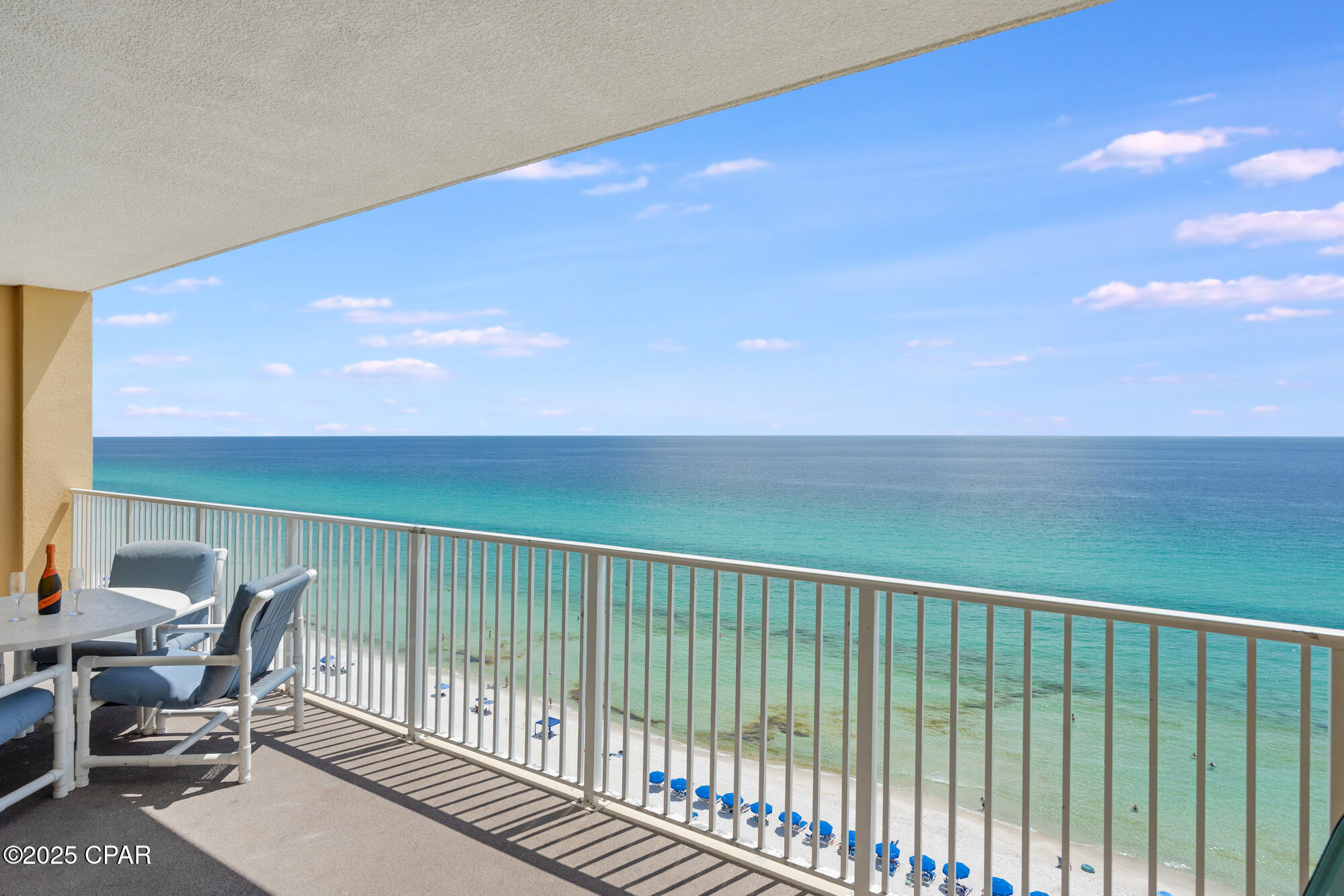 Tropic Winds - Residential