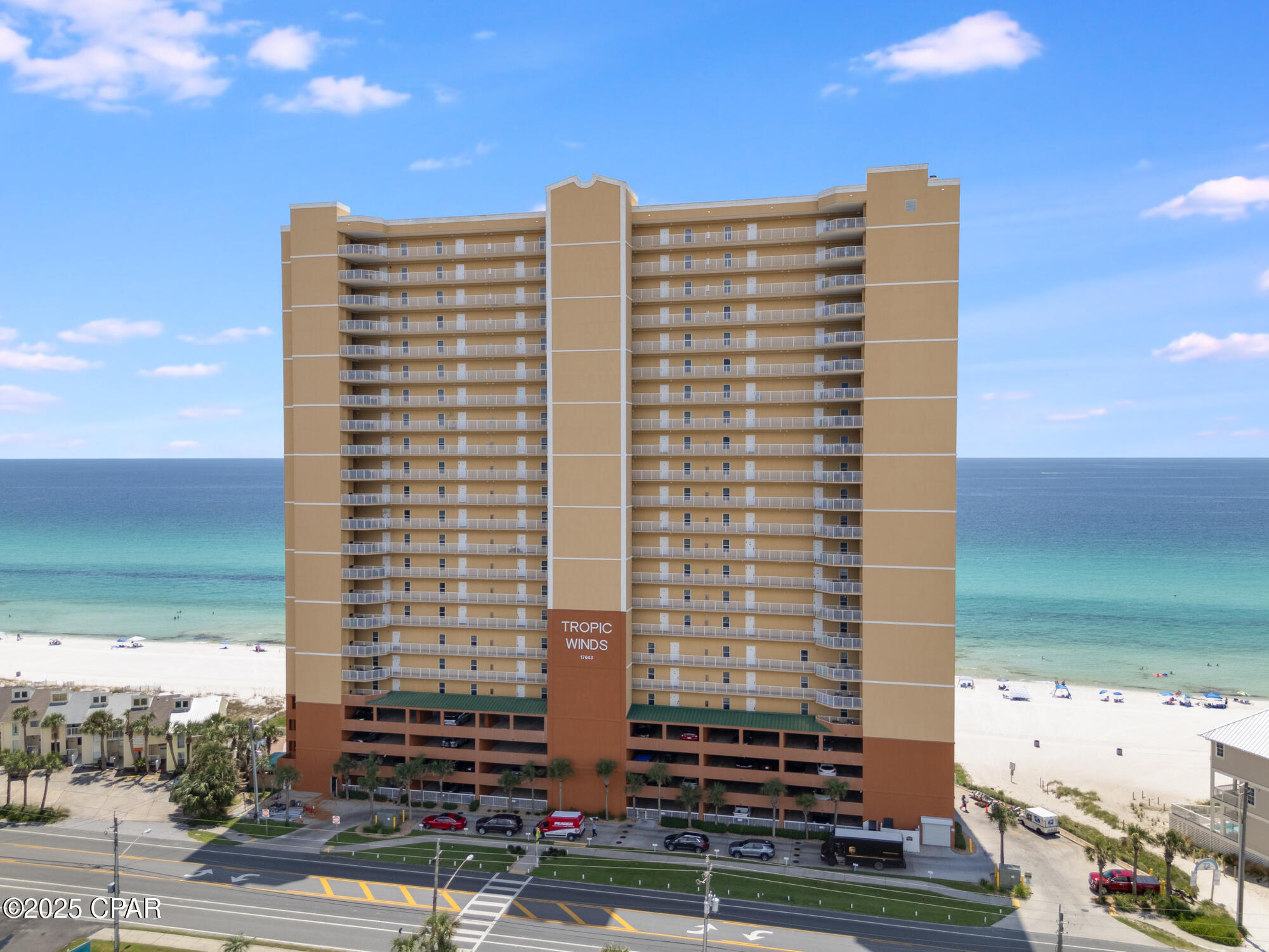 Tropic Winds - Residential