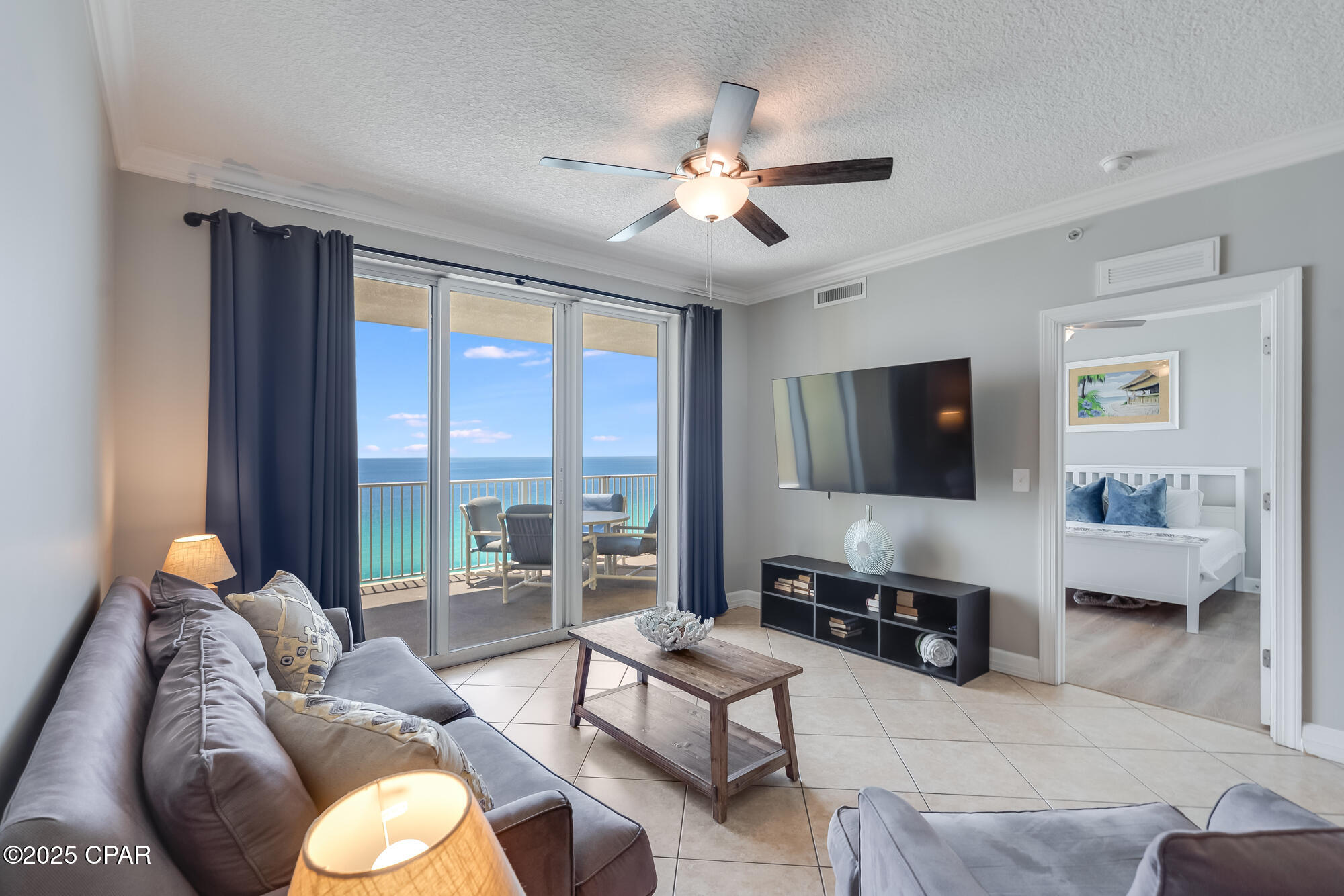 Tropic Winds - Residential