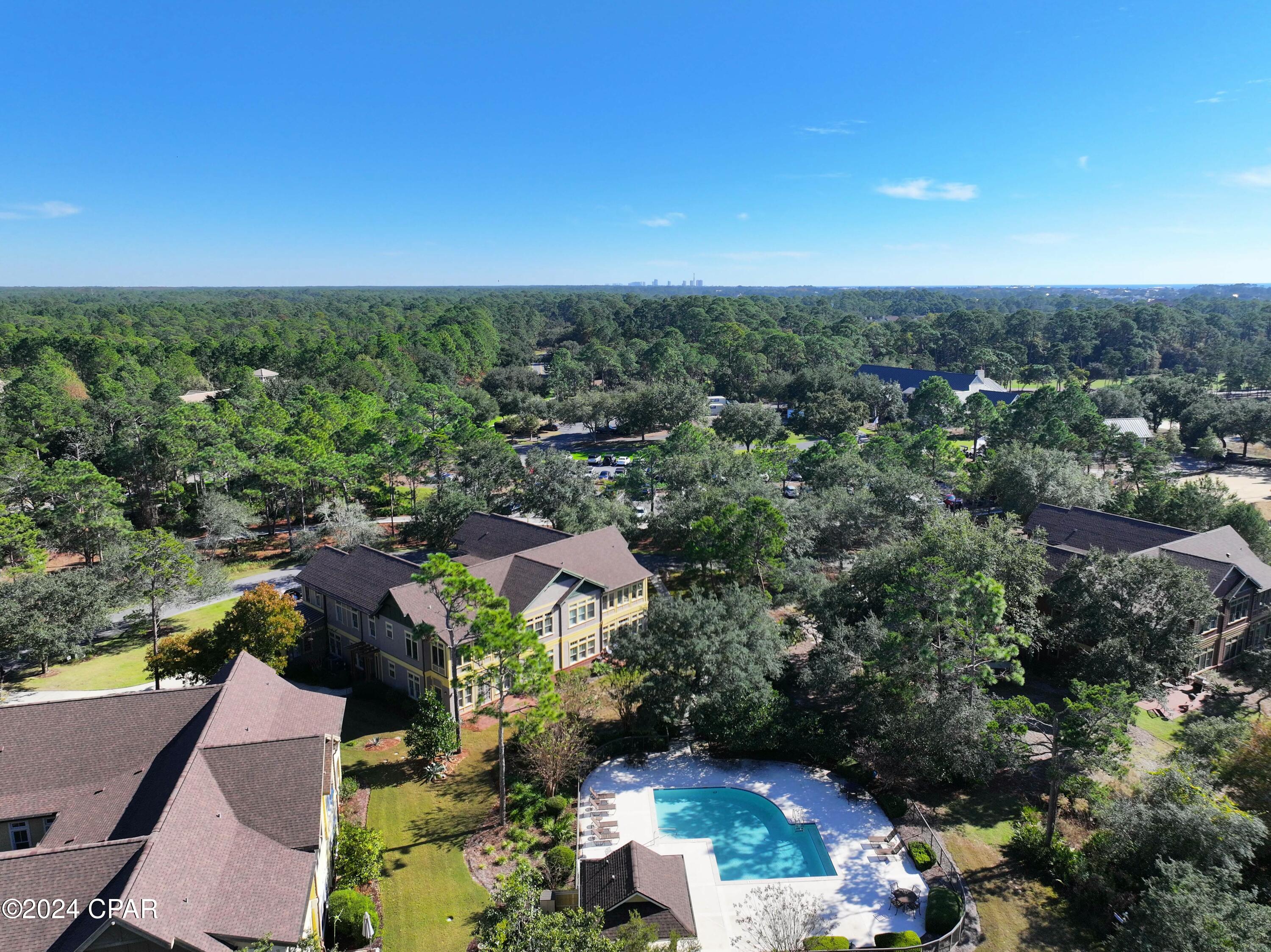 Linkside At Wild Heron - Residential