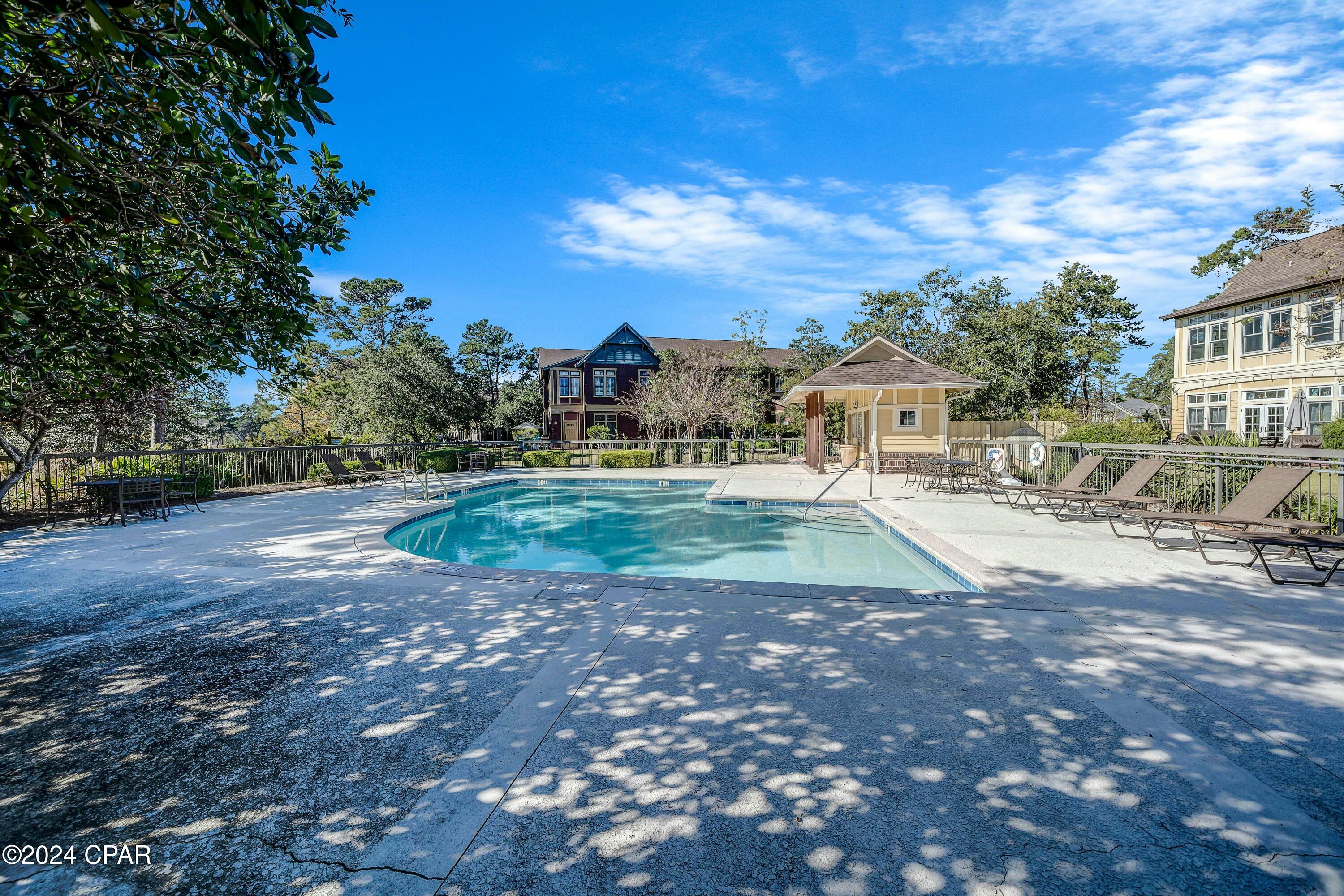 Linkside At Wild Heron - Residential