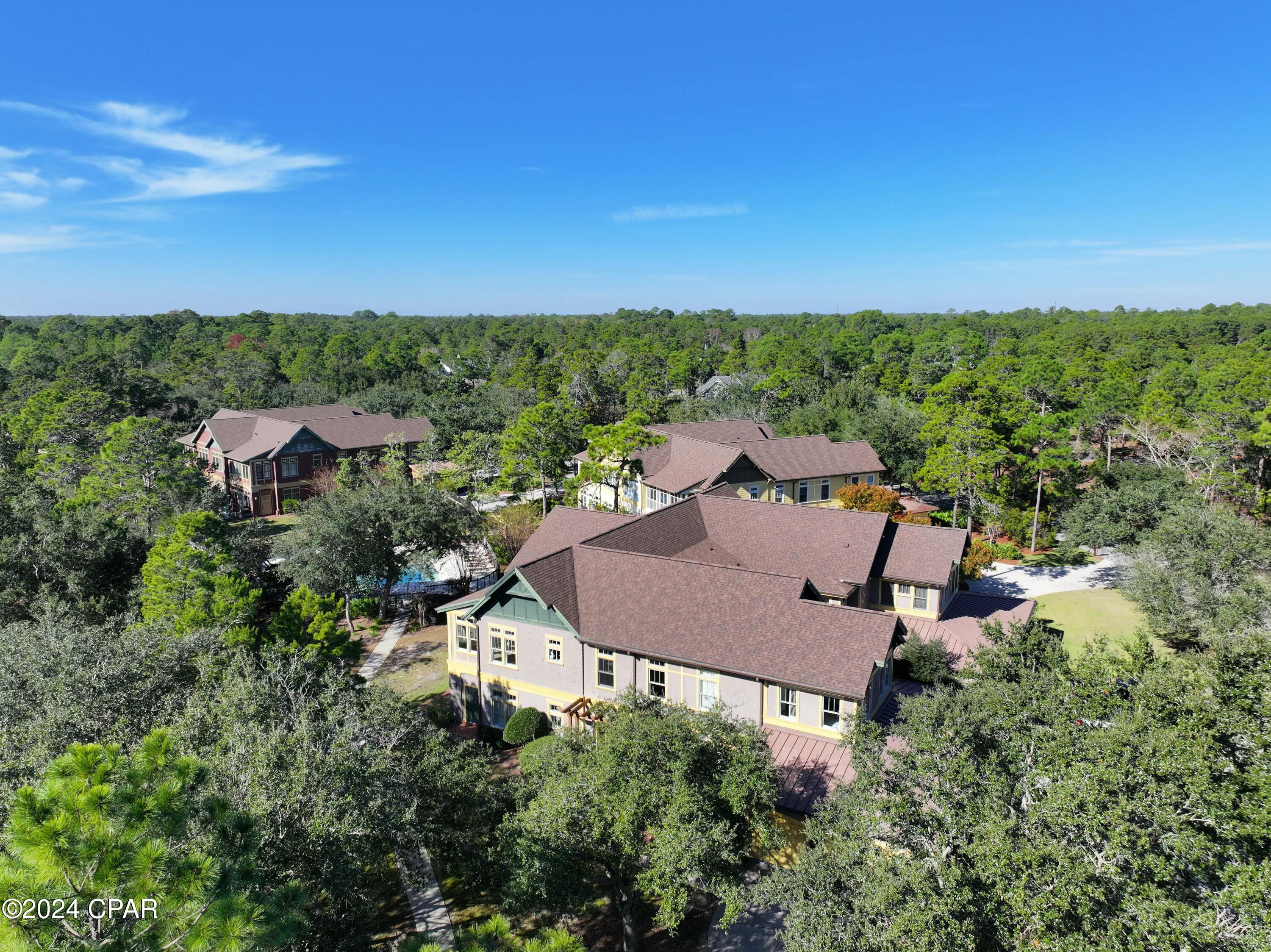 Linkside At Wild Heron - Residential