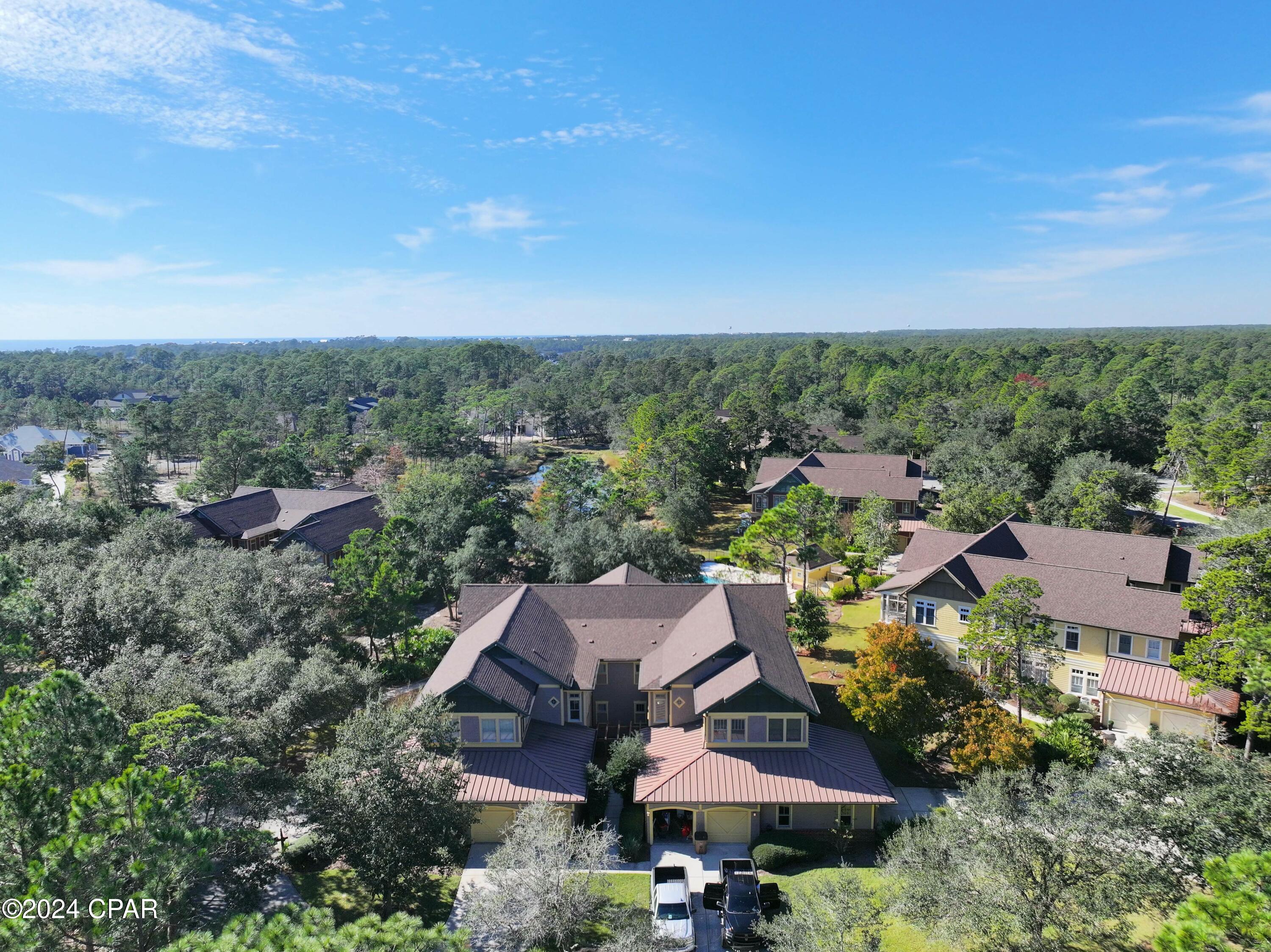Linkside At Wild Heron - Residential