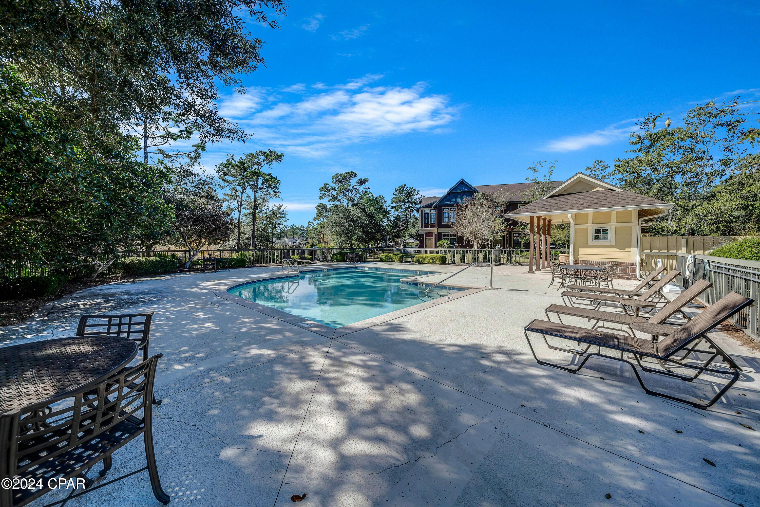 Linkside At Wild Heron - Residential