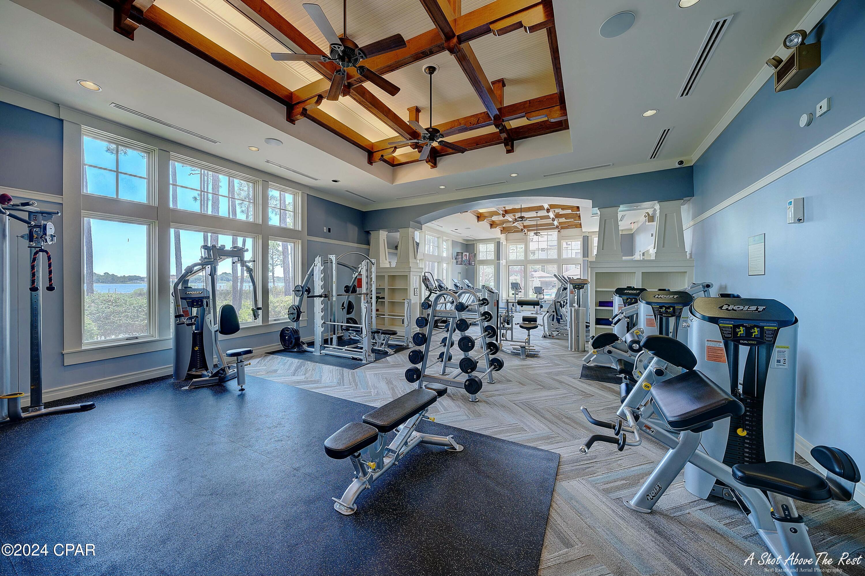 Linkside At Wild Heron - Residential