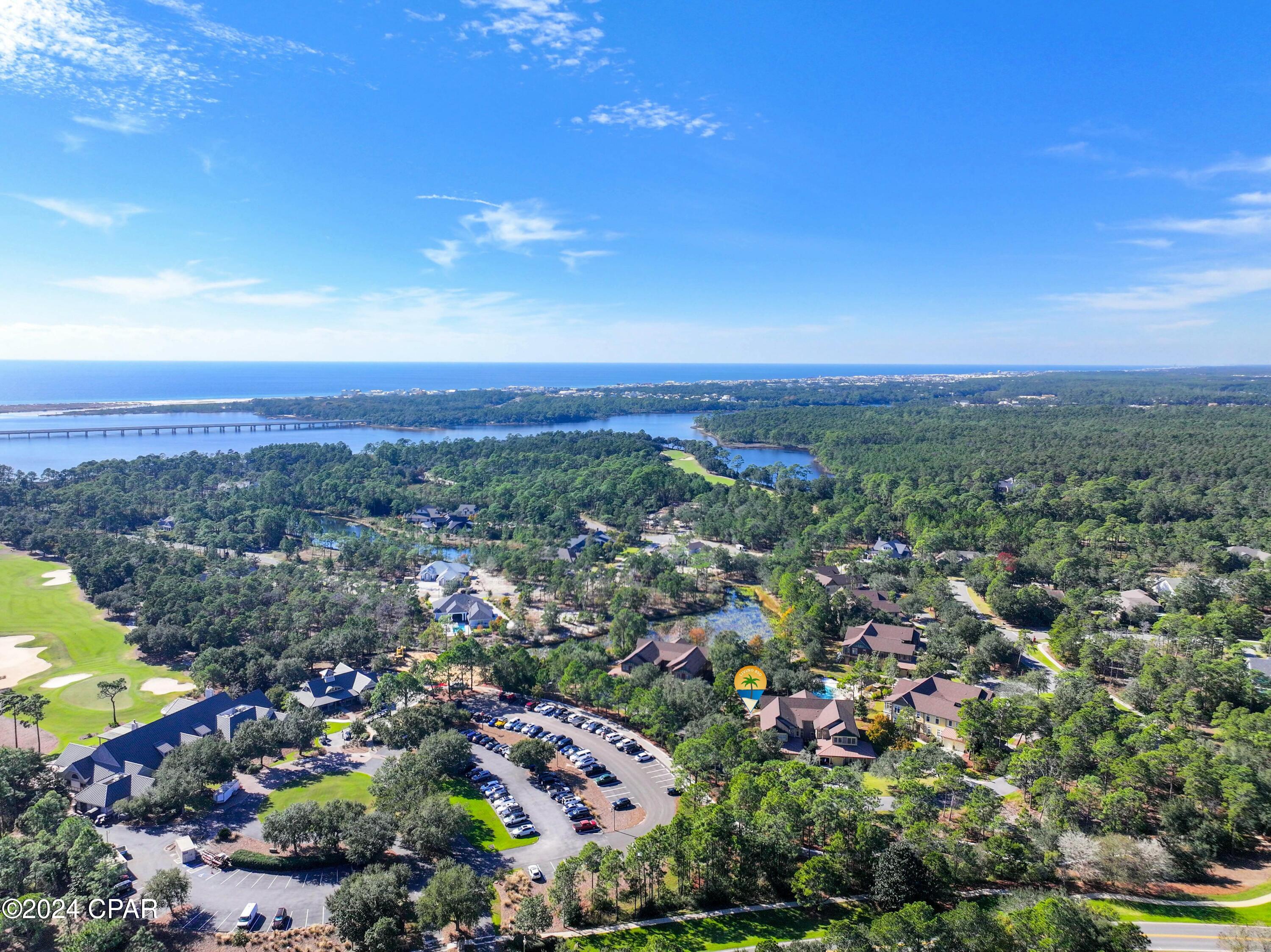 Linkside At Wild Heron - Residential