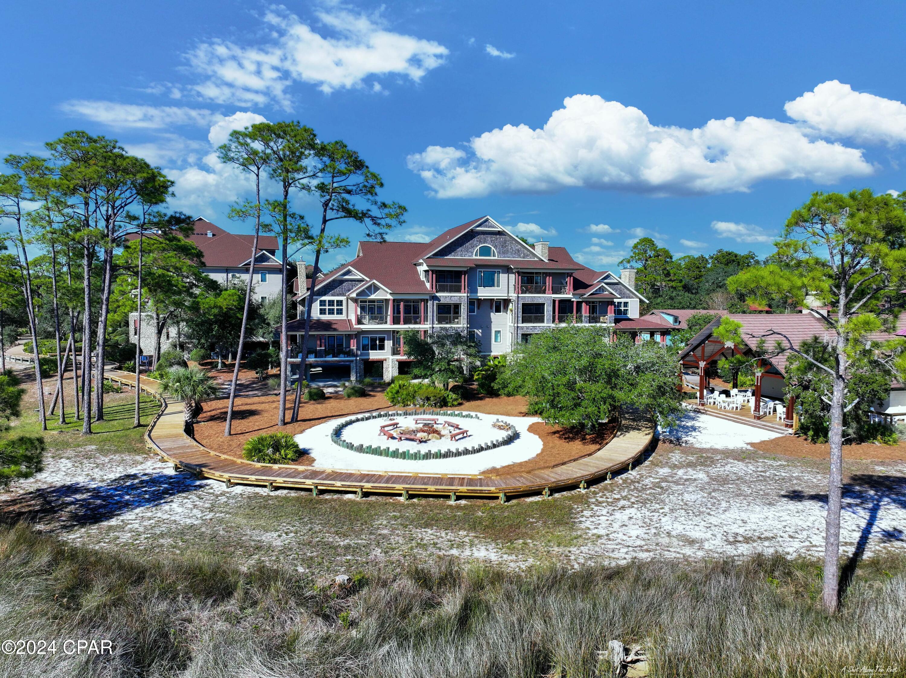 Linkside At Wild Heron - Residential