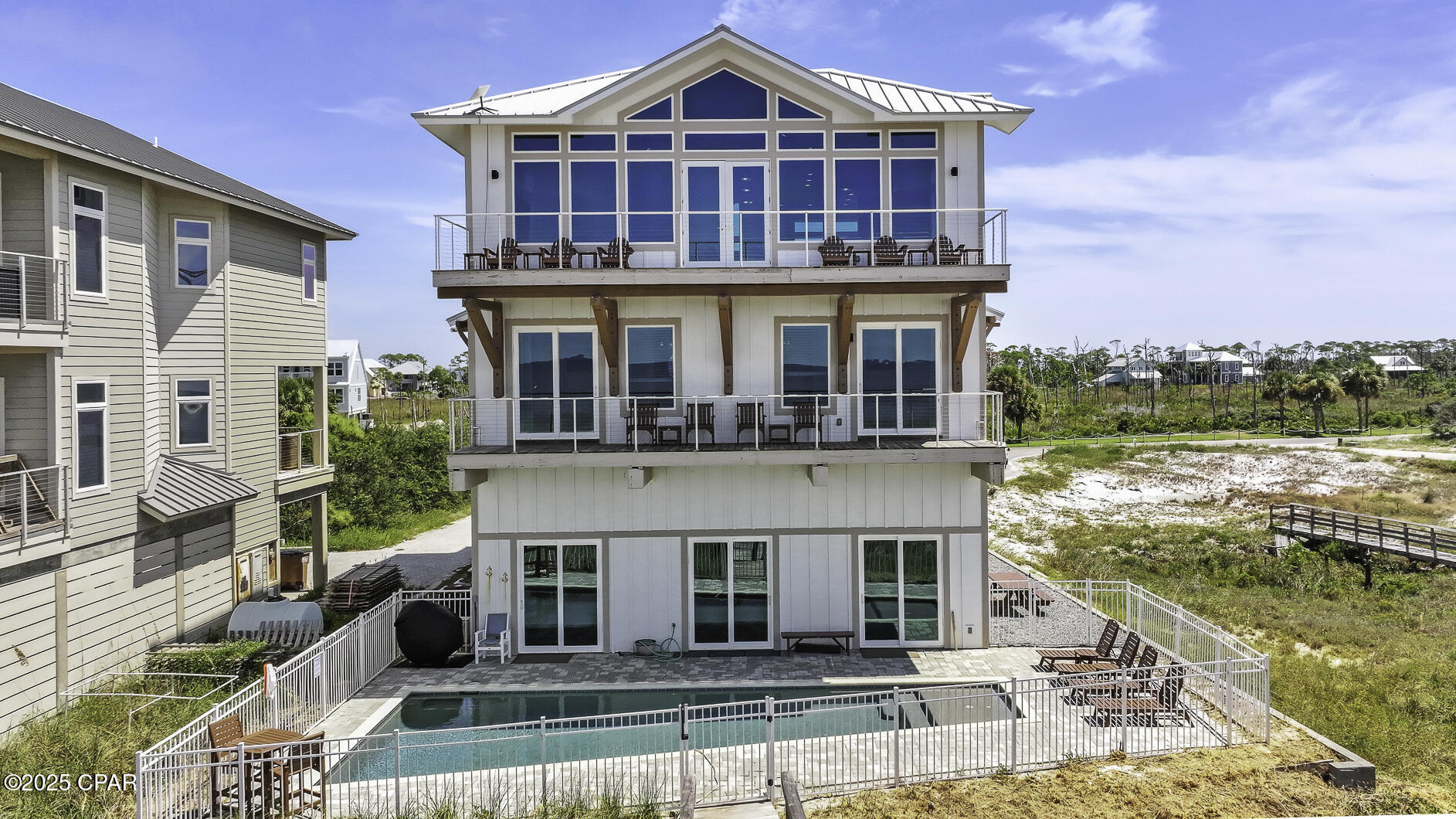 Sunset Pointe - Residential