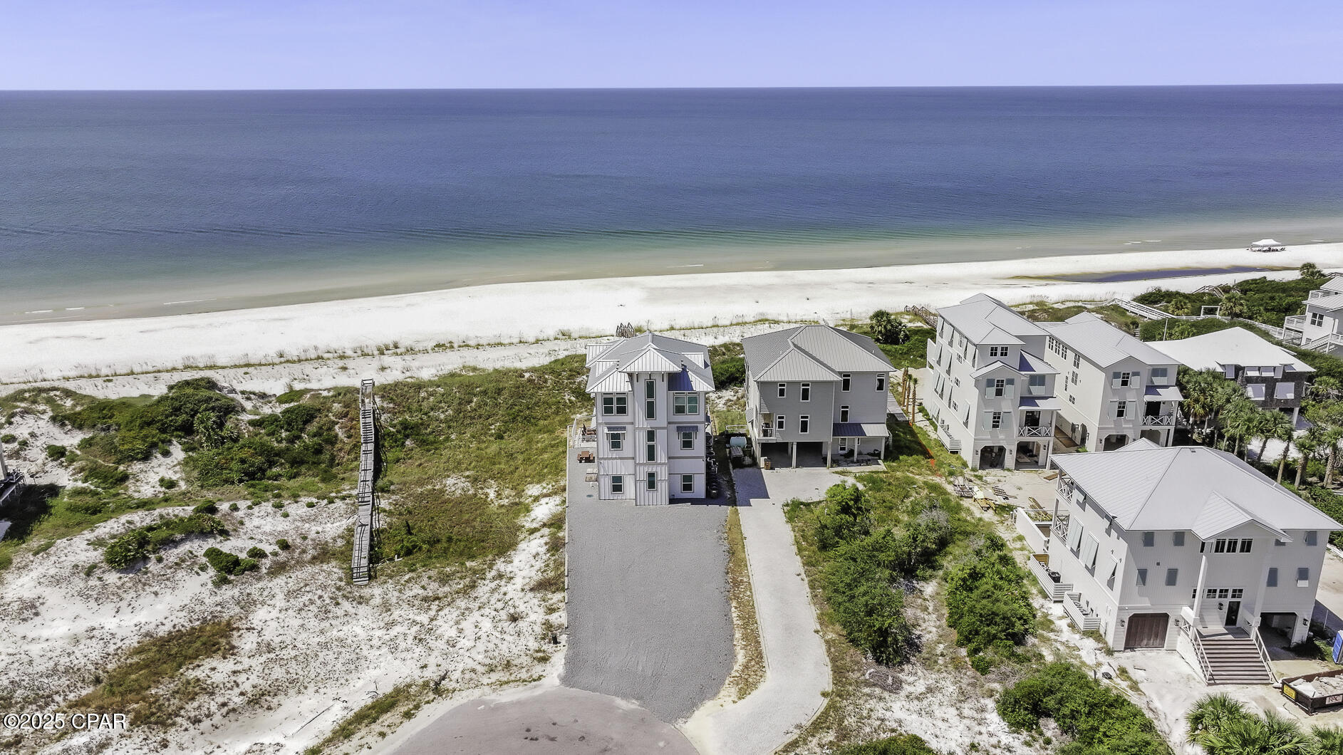 Sunset Pointe - Residential