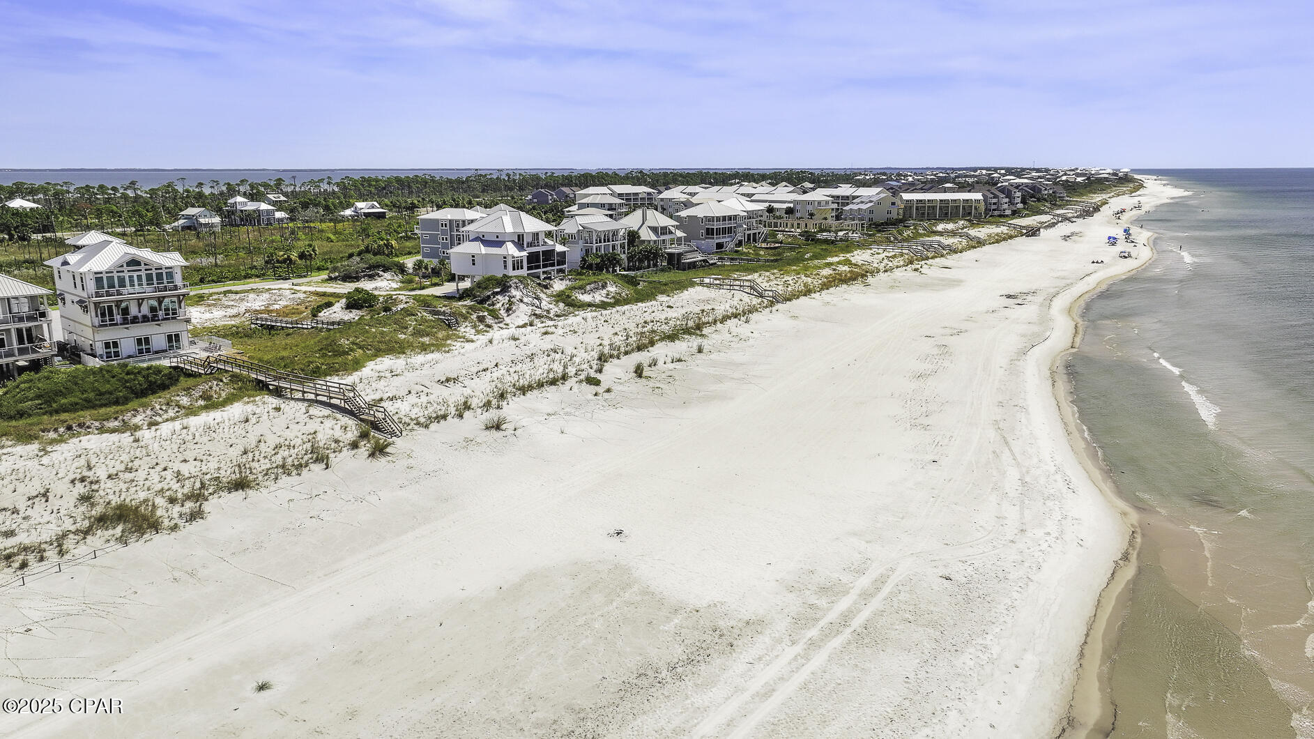 Sunset Pointe - Residential