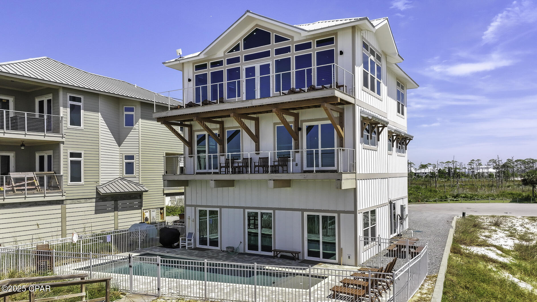 Sunset Pointe - Residential