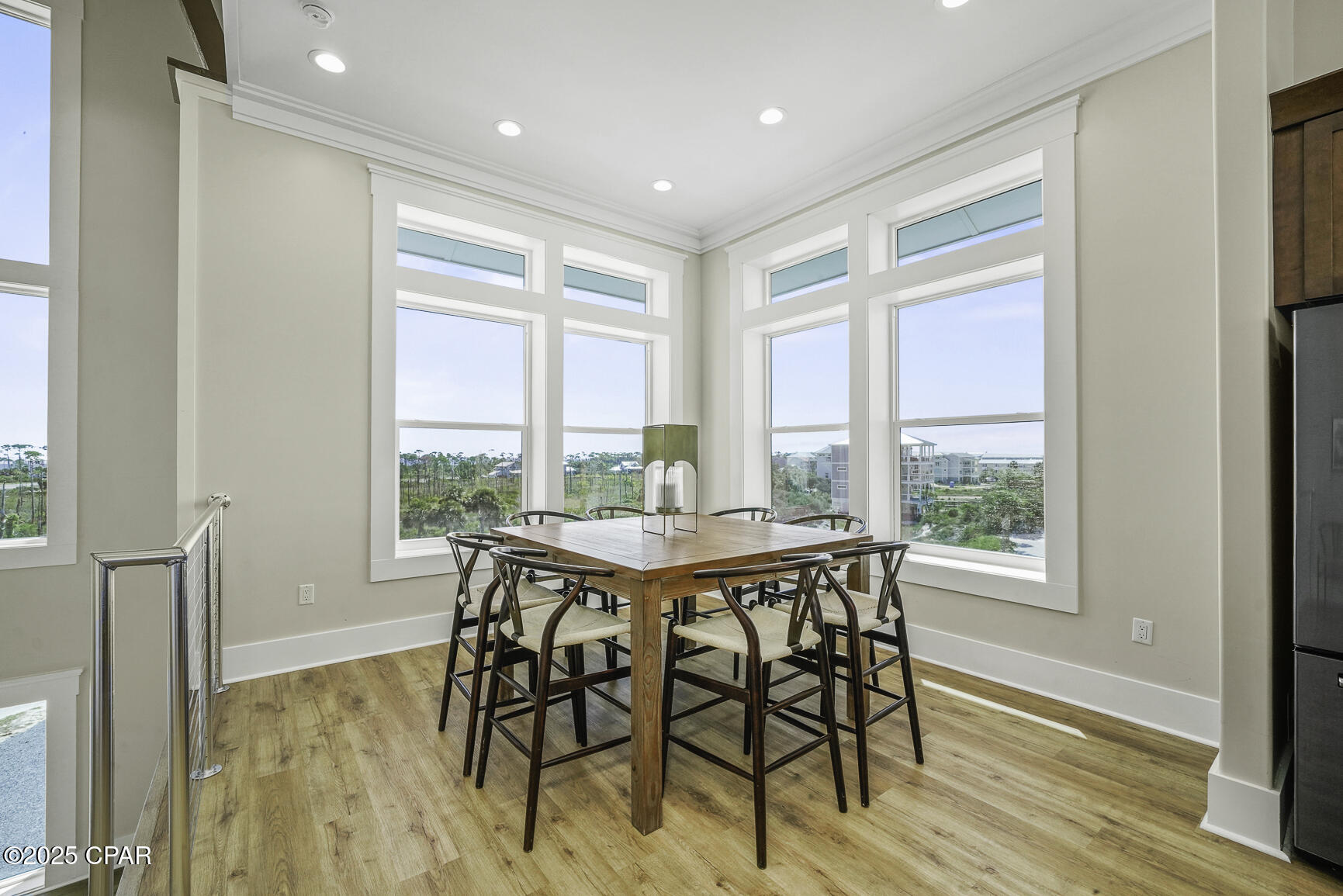 Sunset Pointe - Residential