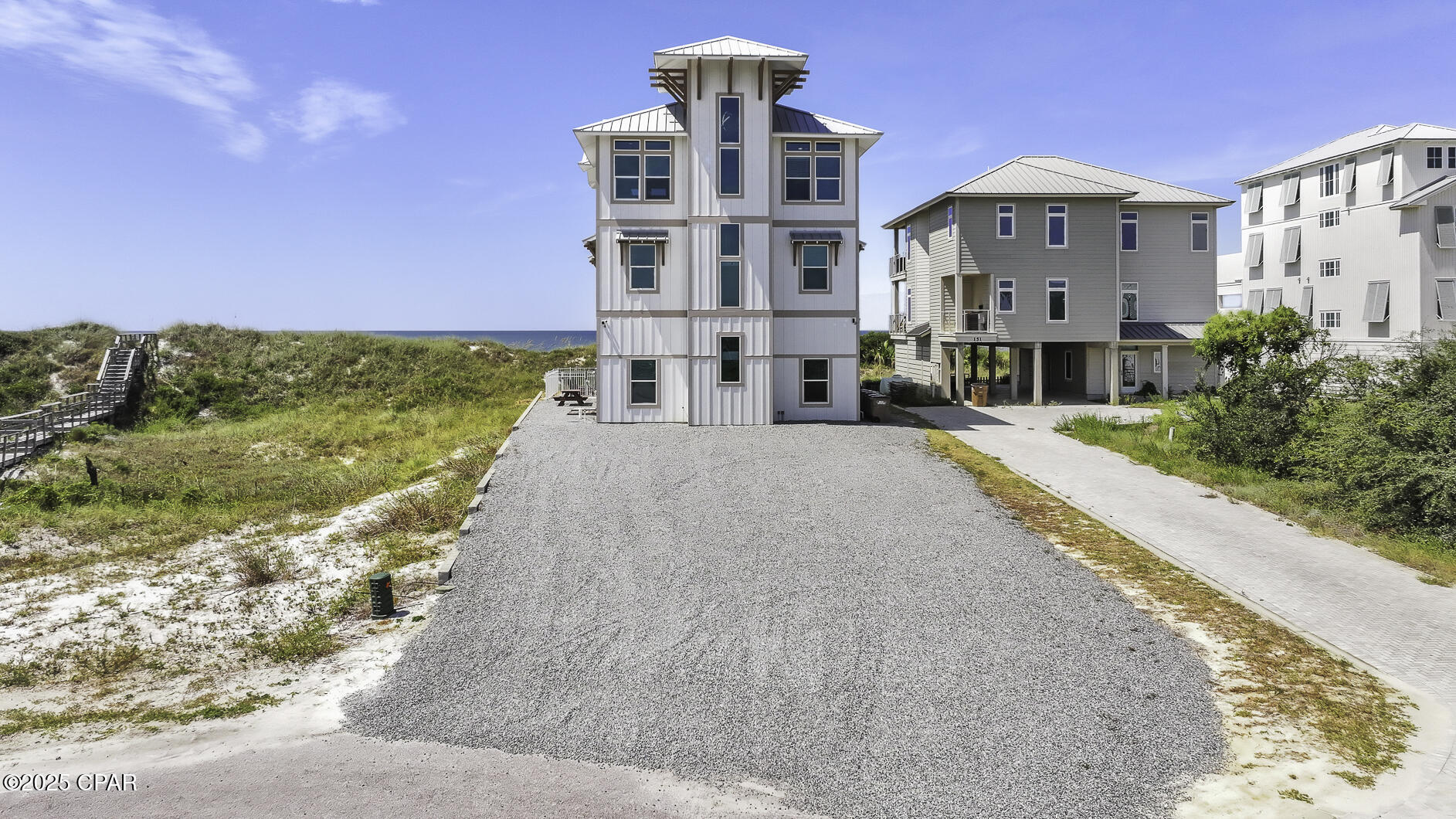 Sunset Pointe - Residential
