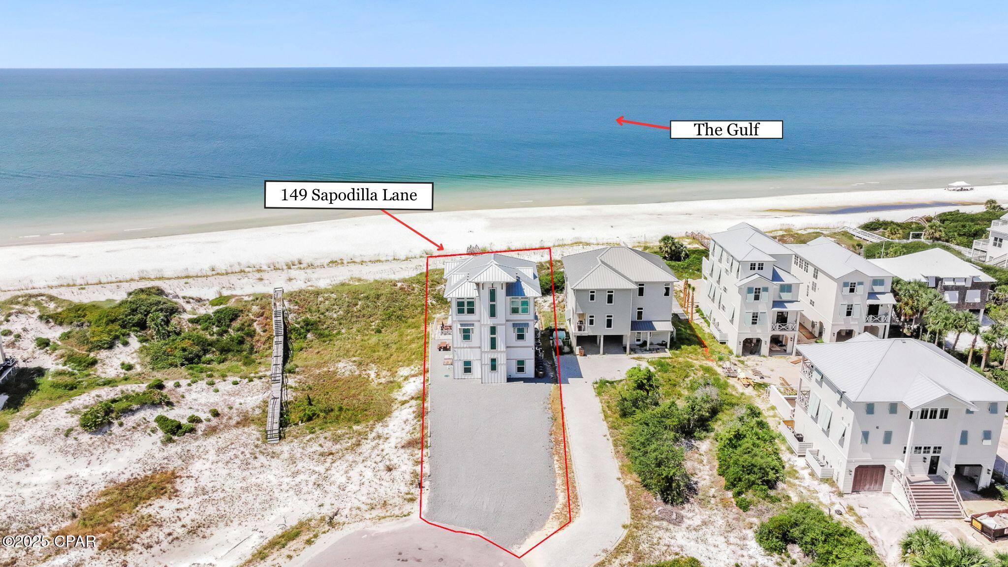 Sunset Pointe - Residential