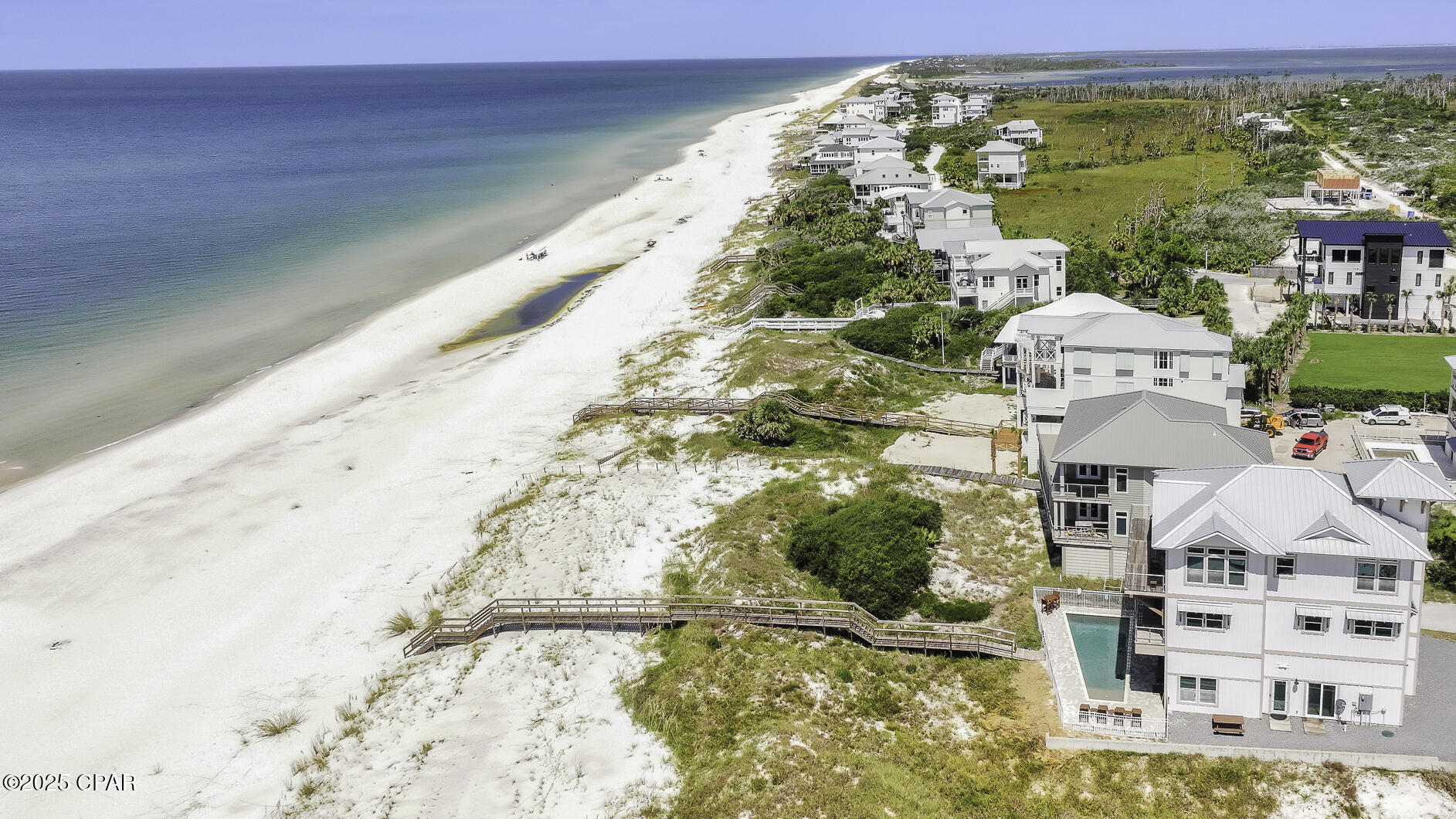 Sunset Pointe - Residential