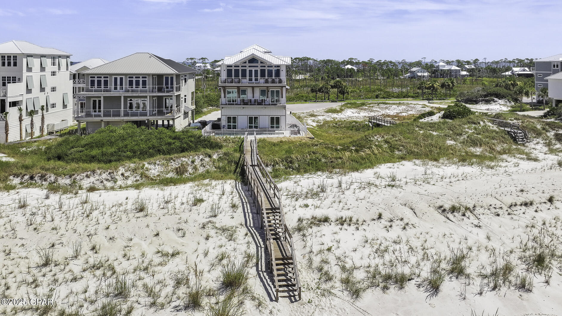 Sunset Pointe - Residential