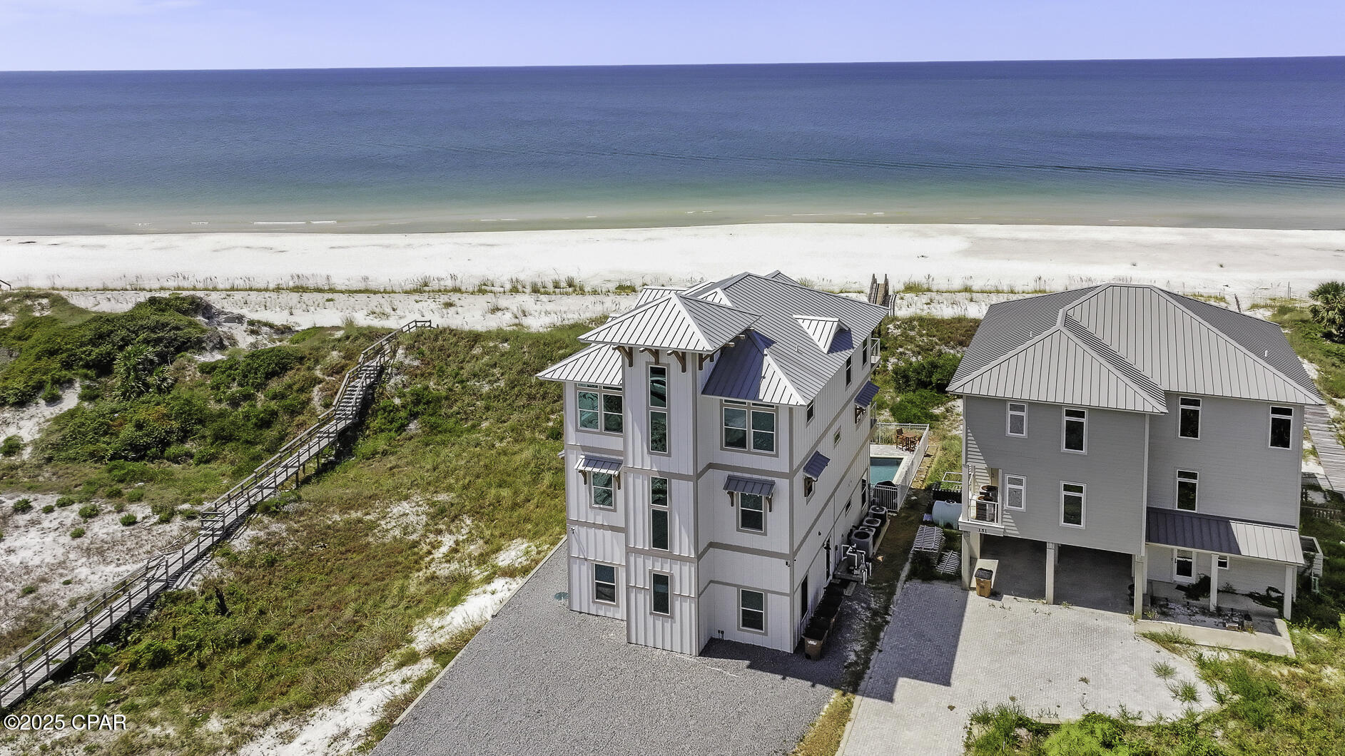 Sunset Pointe - Residential
