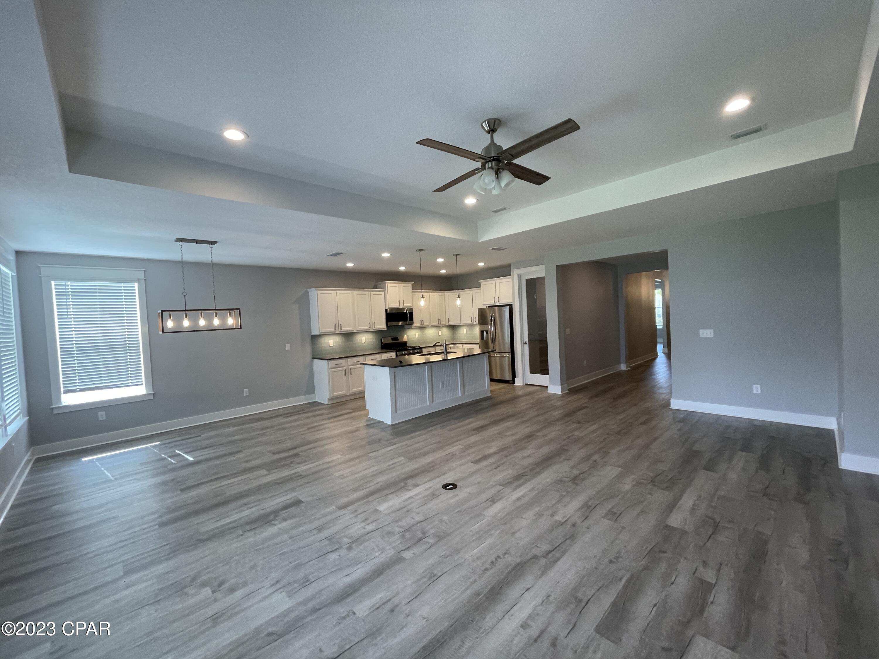 Breakfast Point - Residential Lease