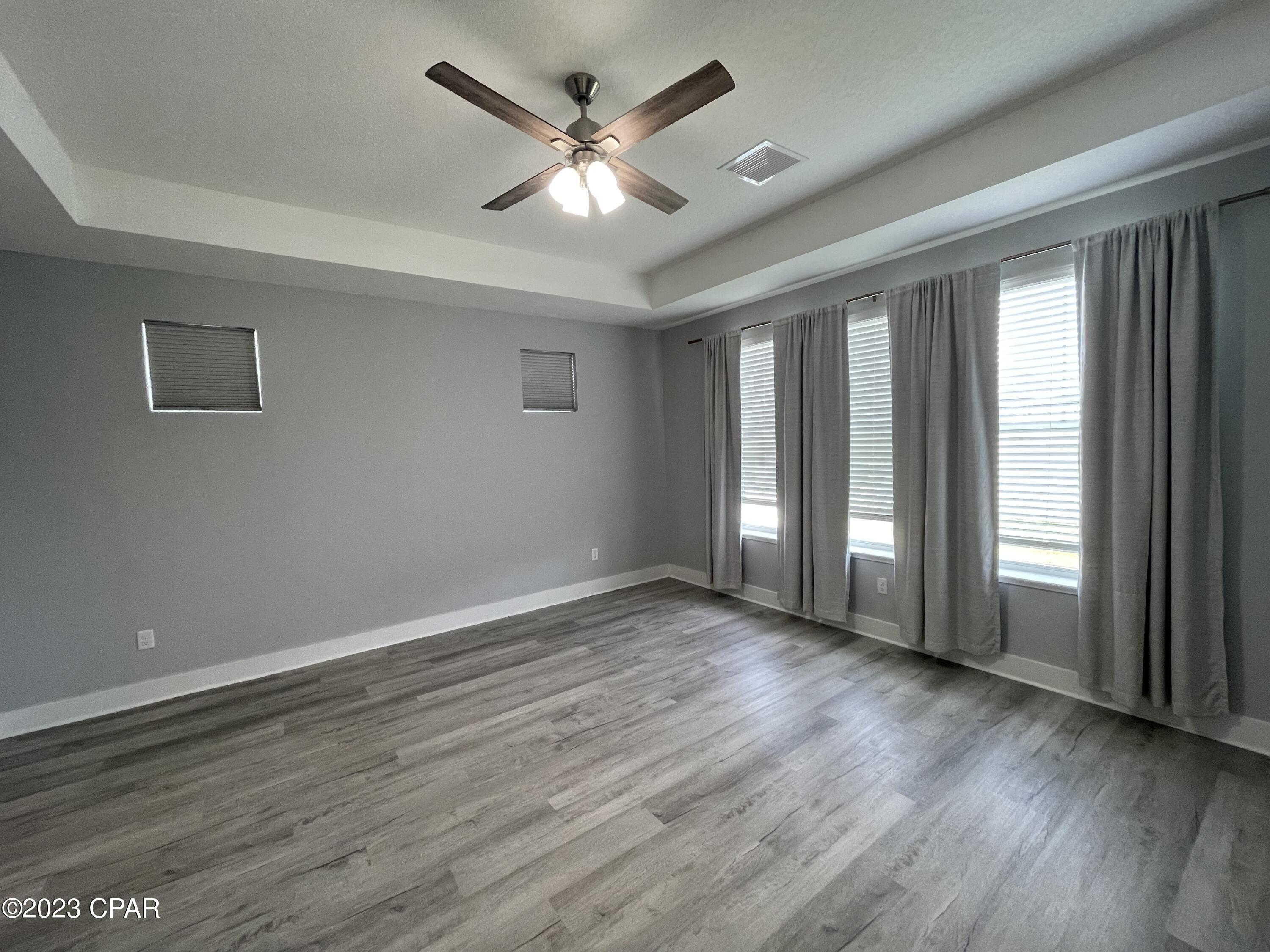Breakfast Point - Residential Lease