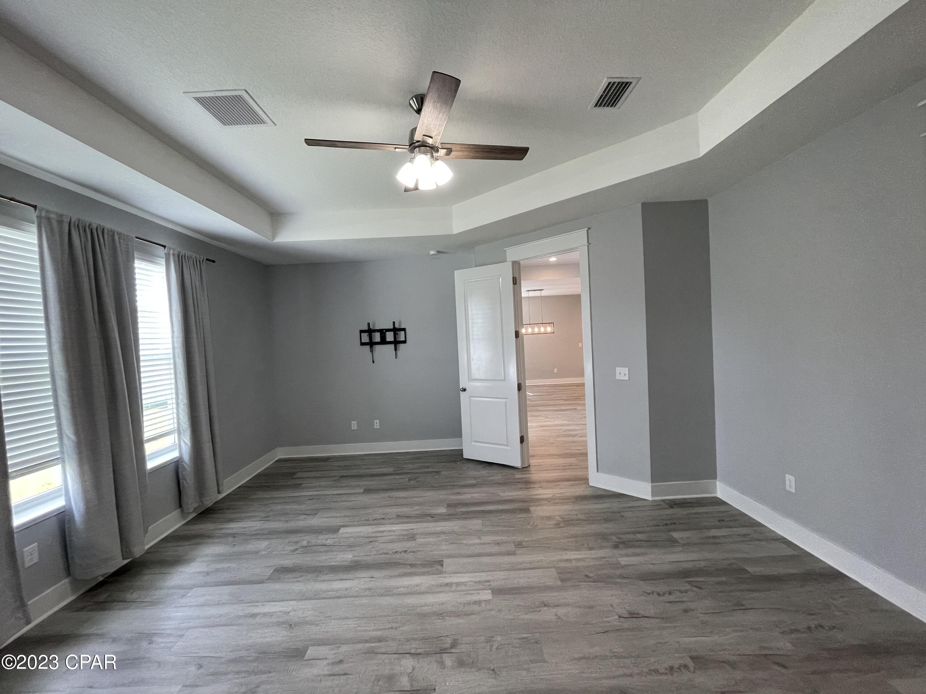 Breakfast Point - Residential Lease