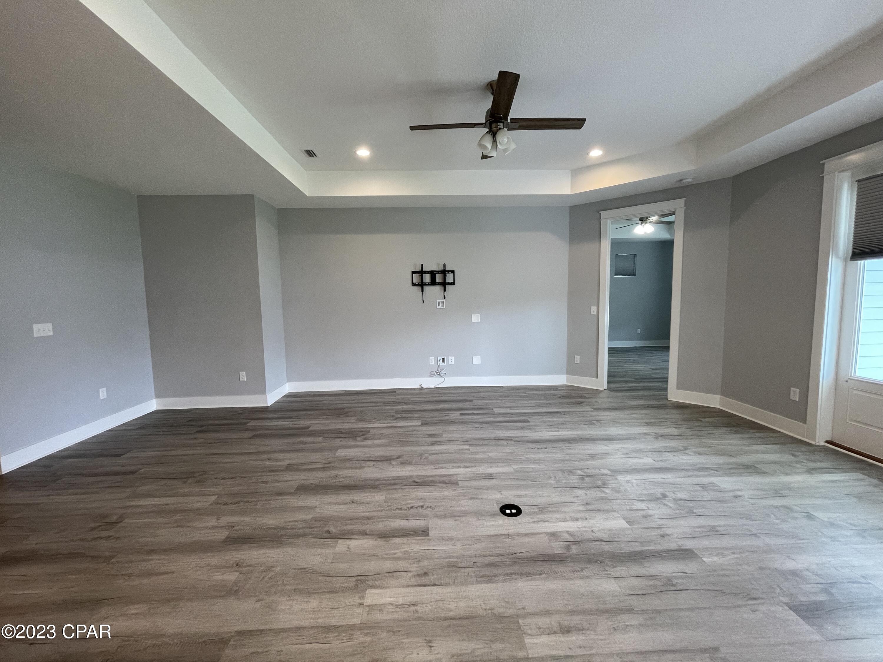 Breakfast Point - Residential Lease