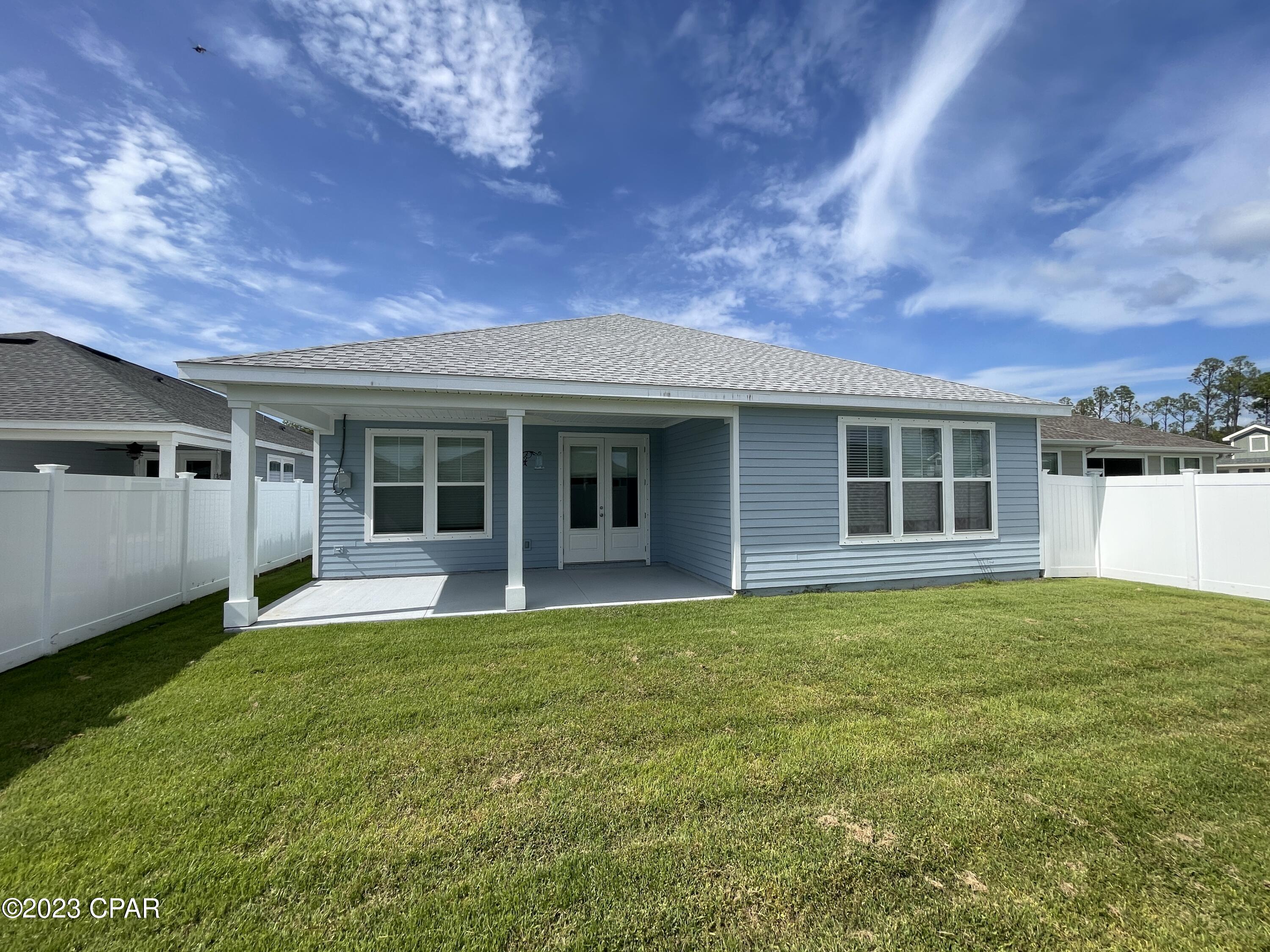 Breakfast Point - Residential Lease
