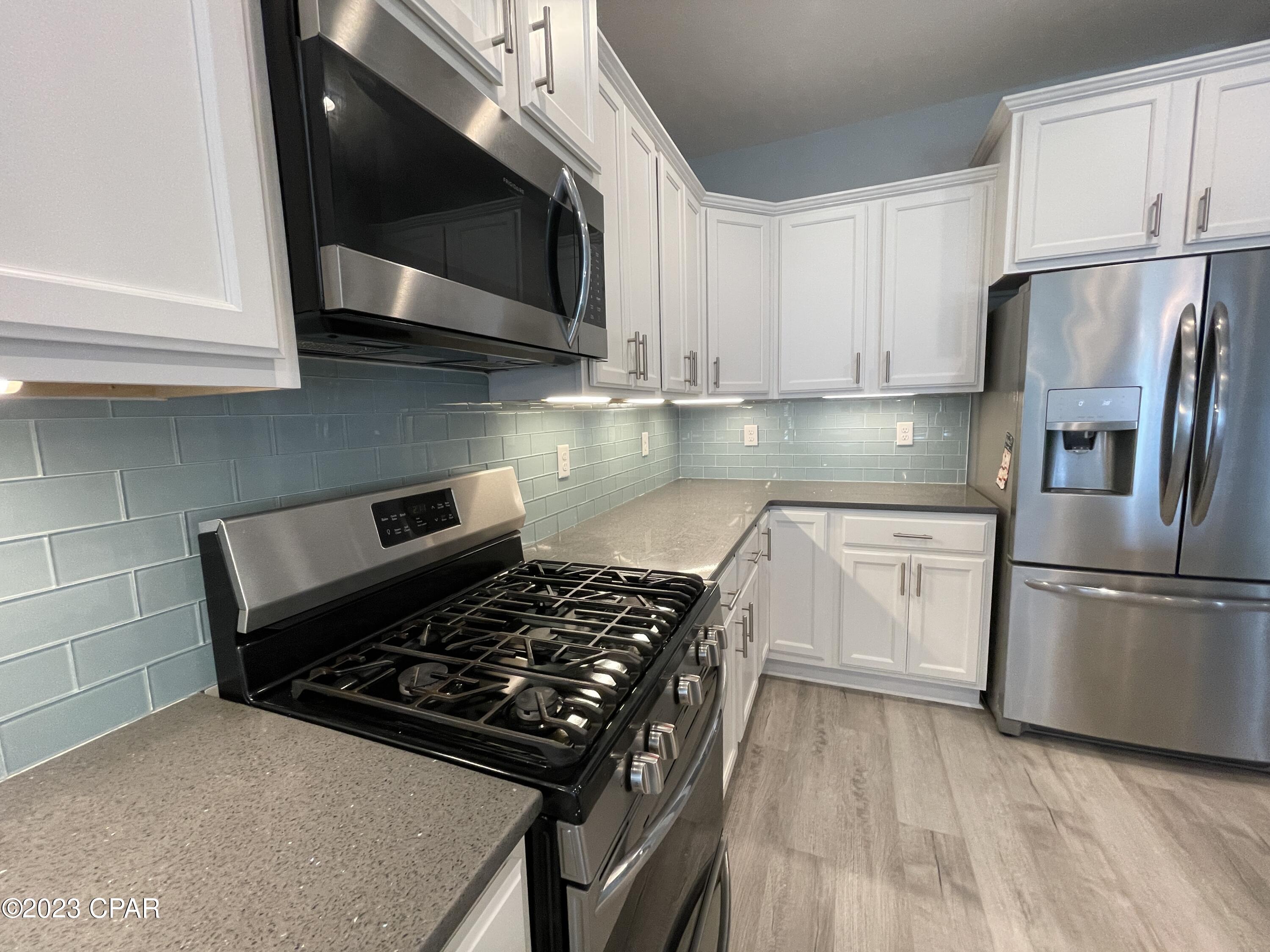 Breakfast Point - Residential Lease