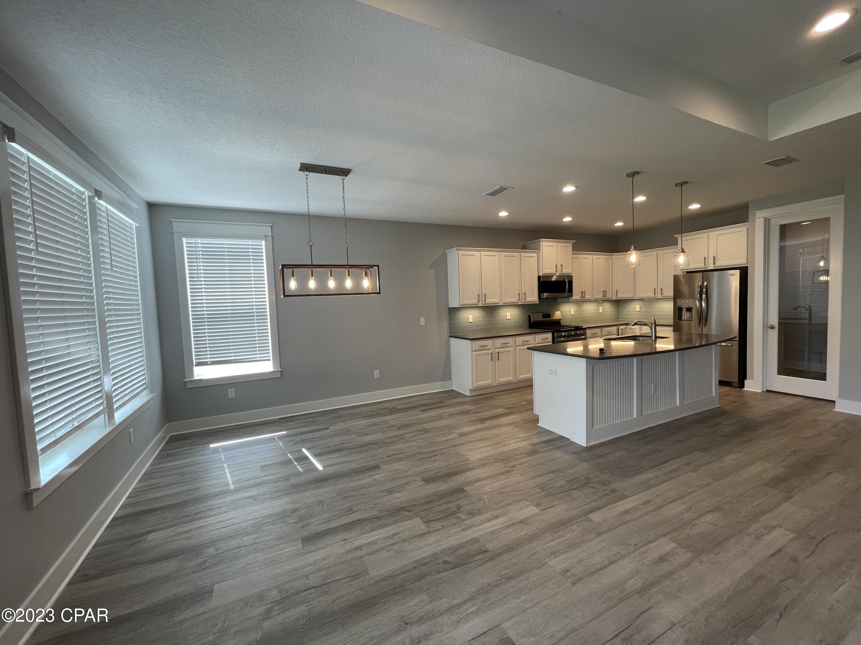 Breakfast Point - Residential Lease