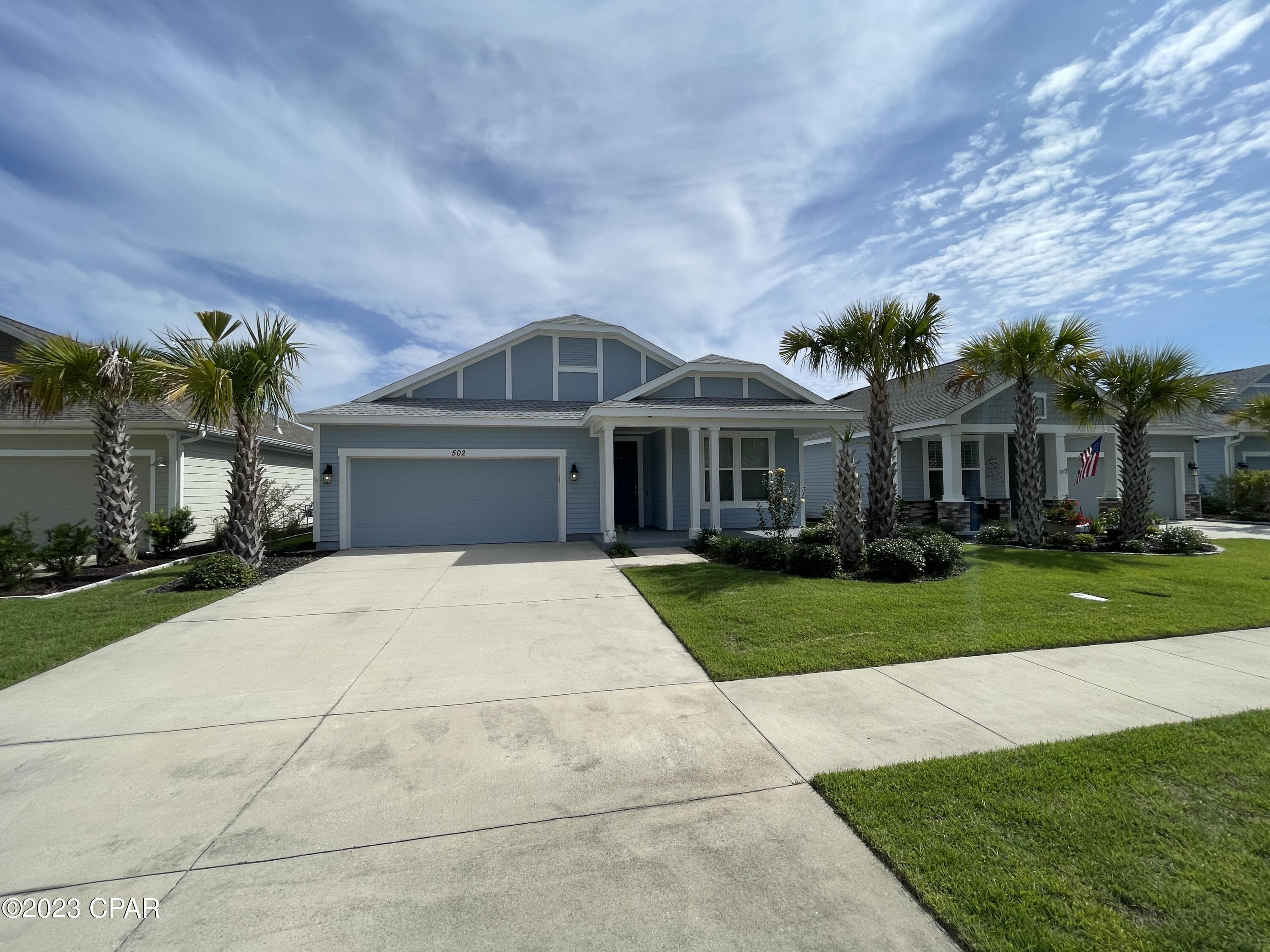 Breakfast Point - Residential Lease