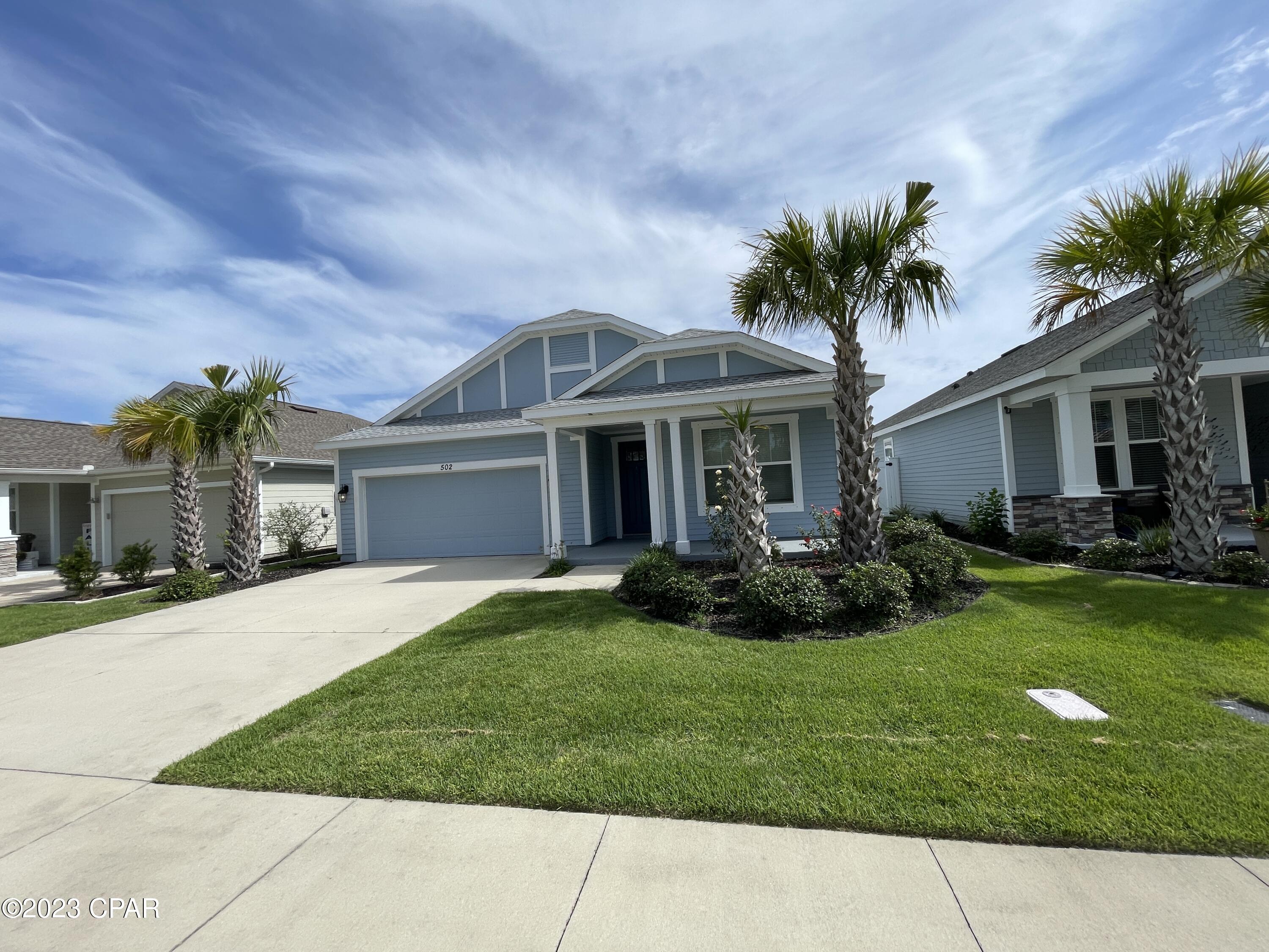 Breakfast Point - Residential Lease