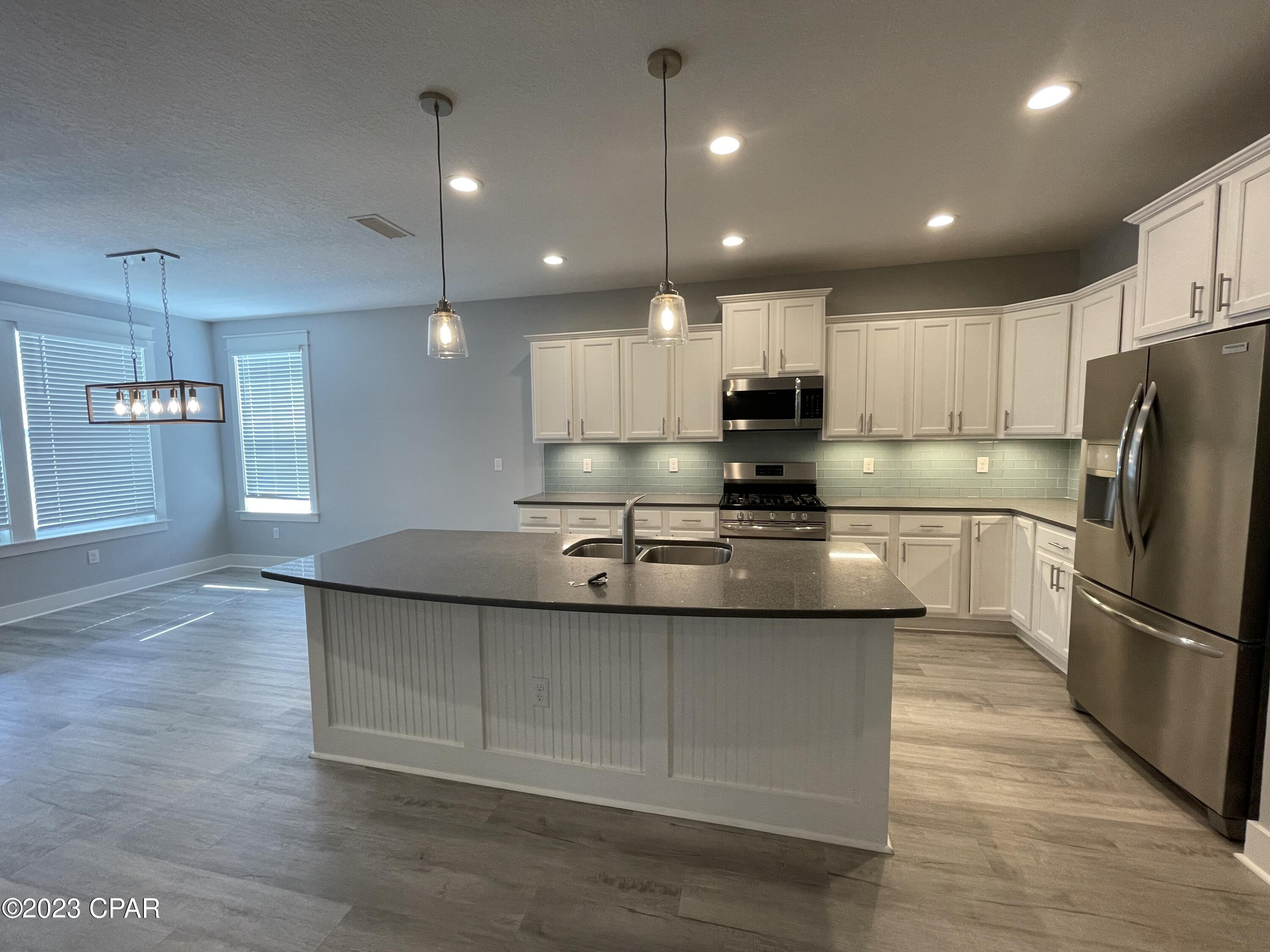 Breakfast Point - Residential Lease