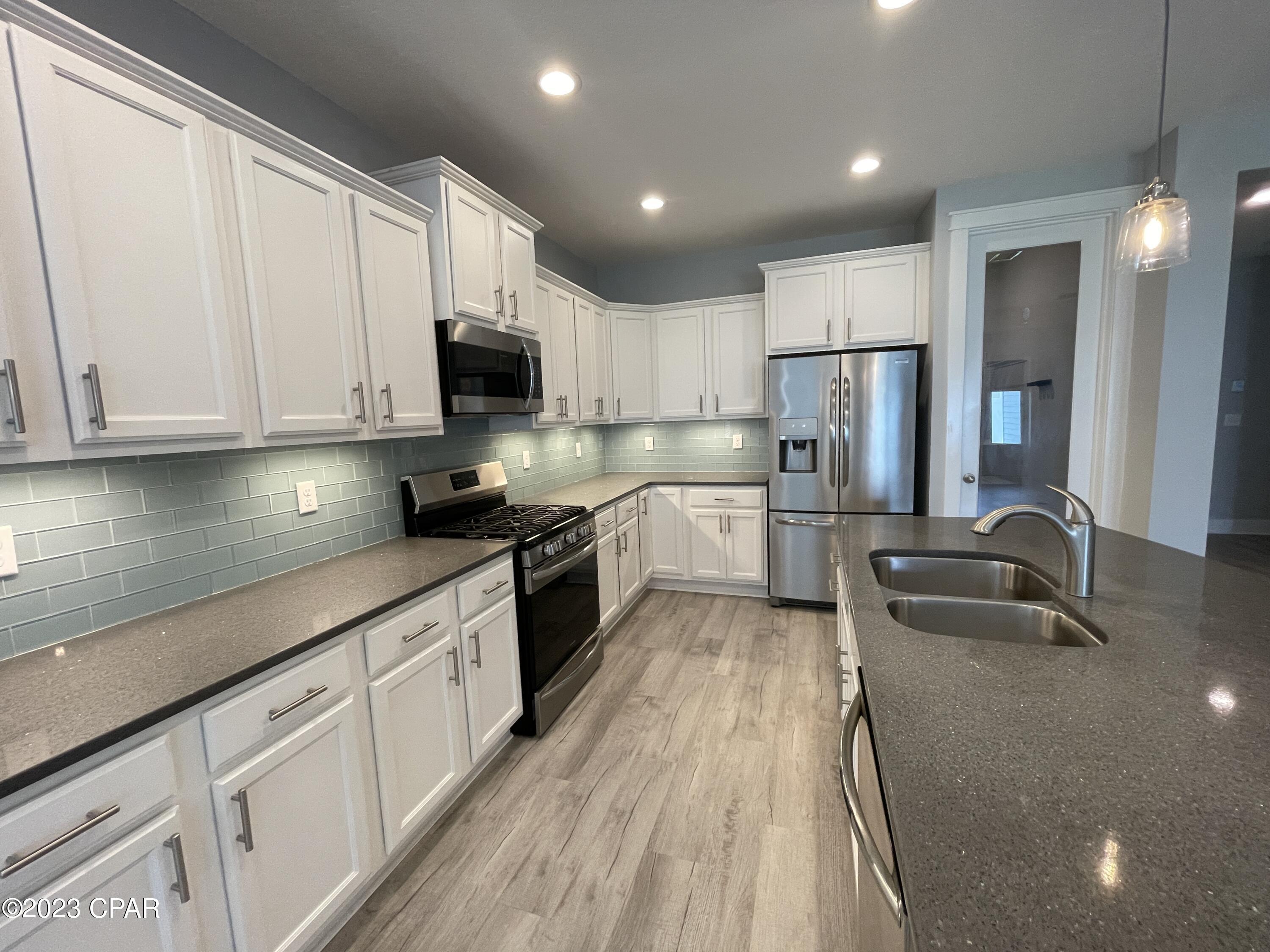 Breakfast Point - Residential Lease