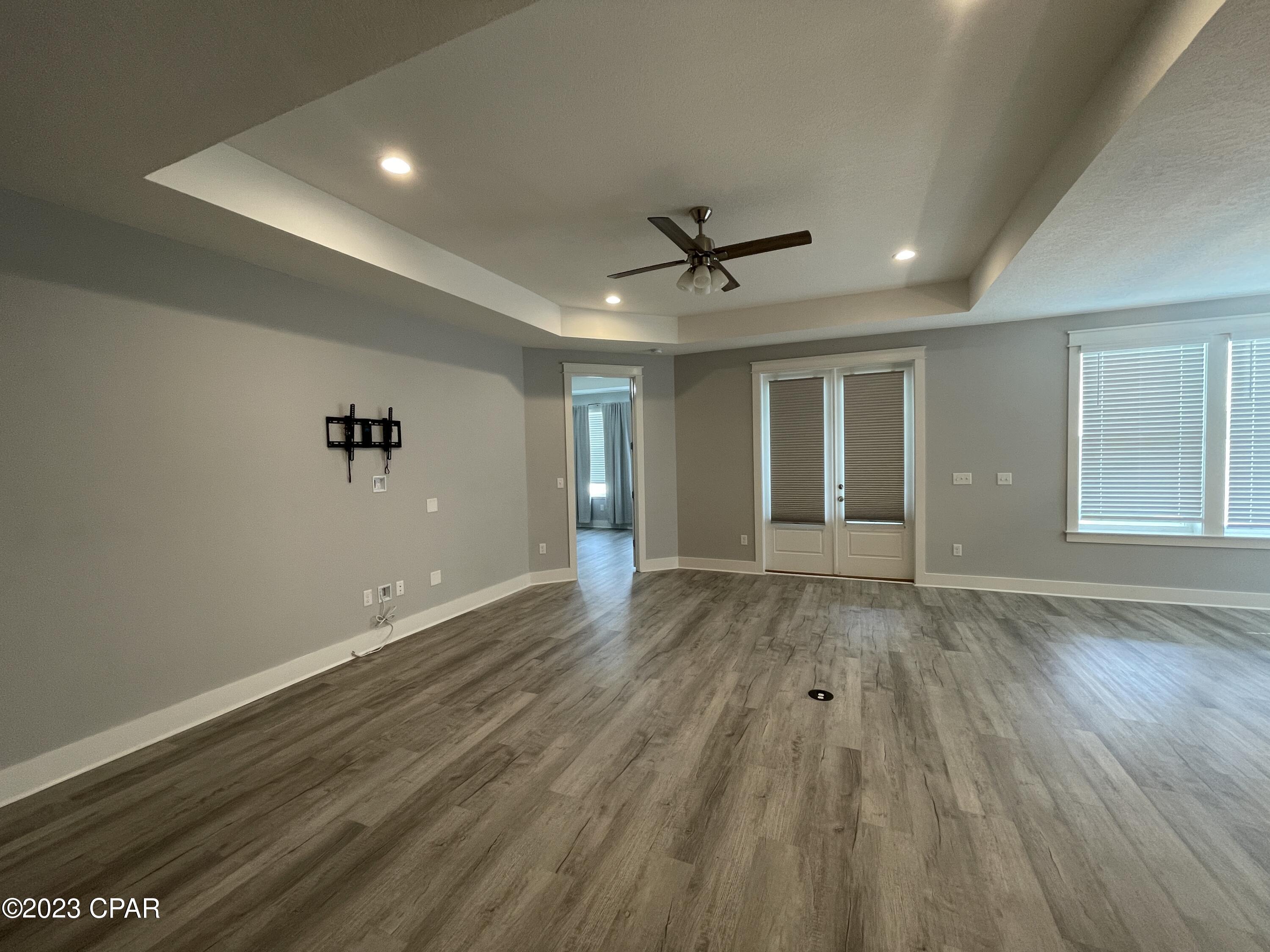 Breakfast Point - Residential Lease