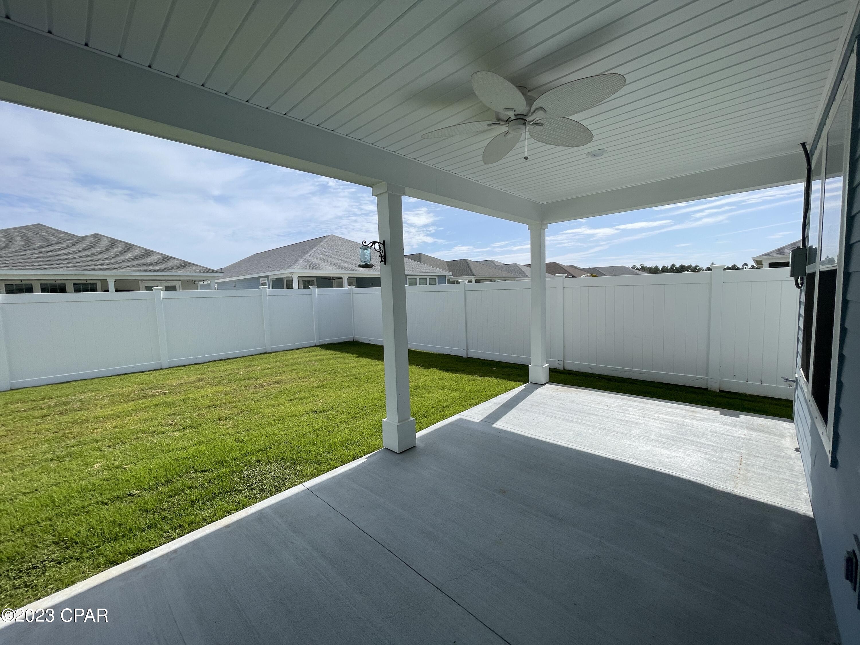Breakfast Point - Residential Lease