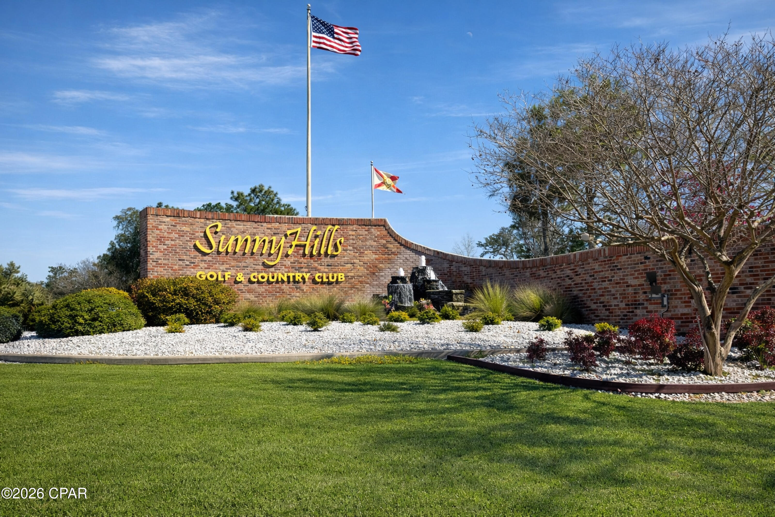 Sunny Hills Unit 6 - Residential