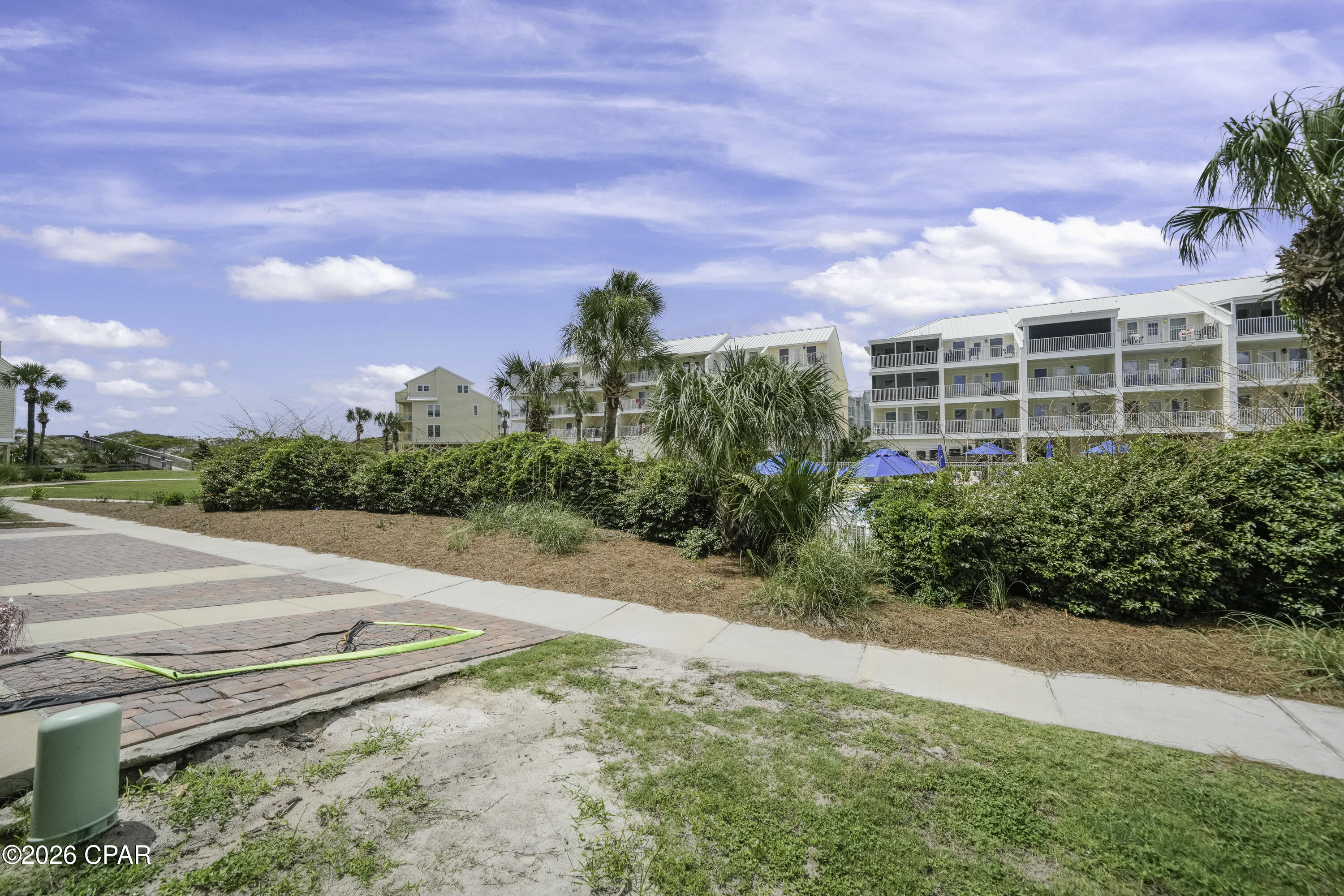 Cape San Blas - Residential