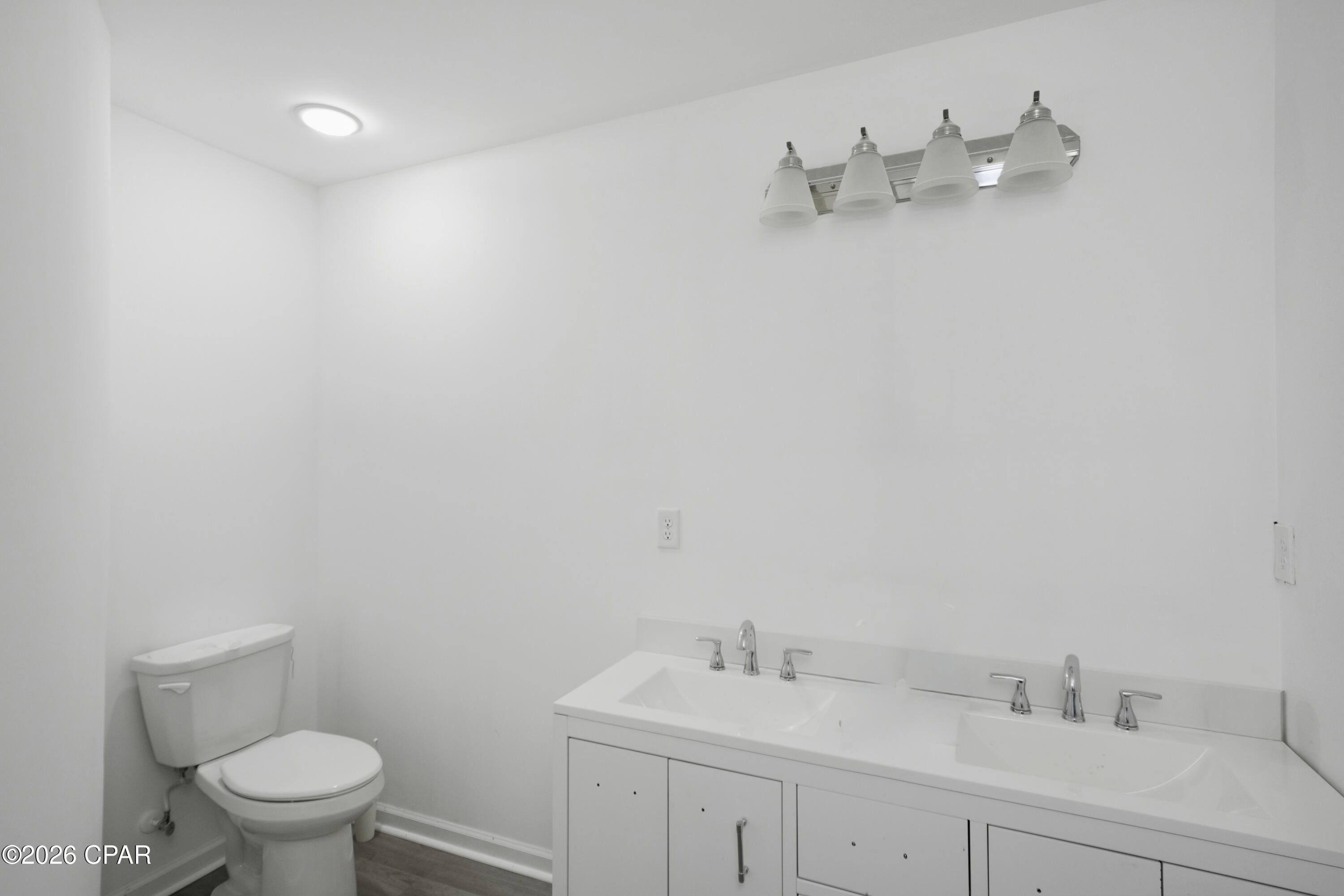 Cape San Blas - Residential