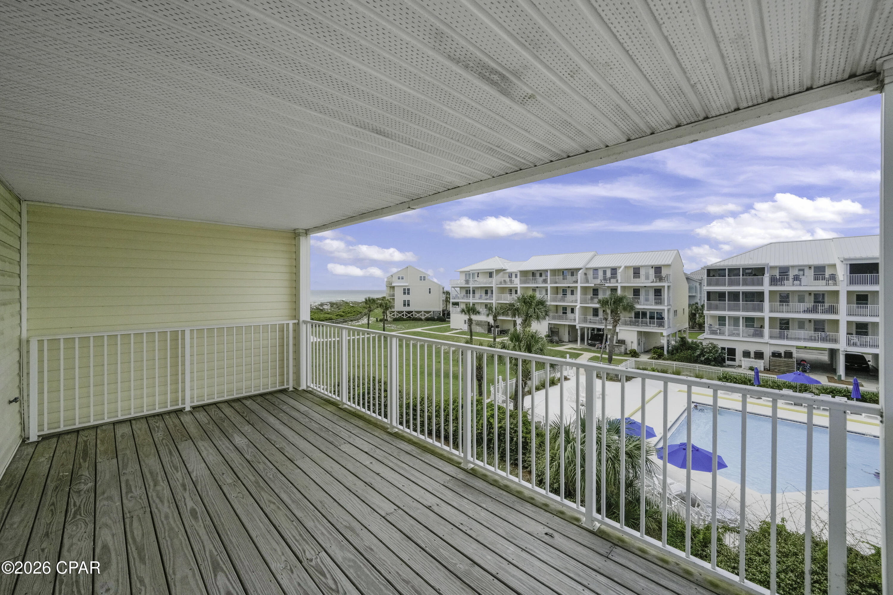 Cape San Blas - Residential
