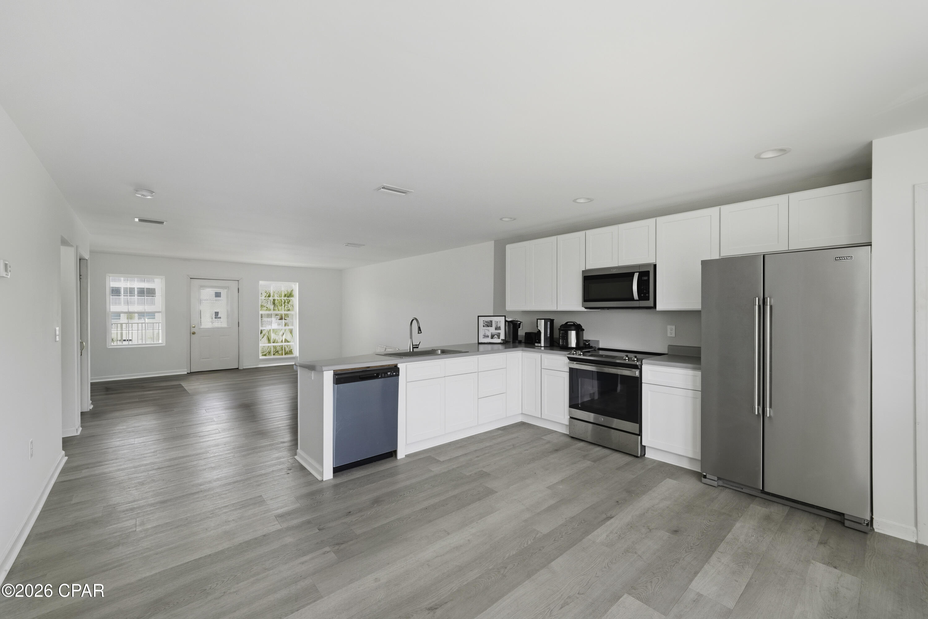 Cape San Blas - Residential