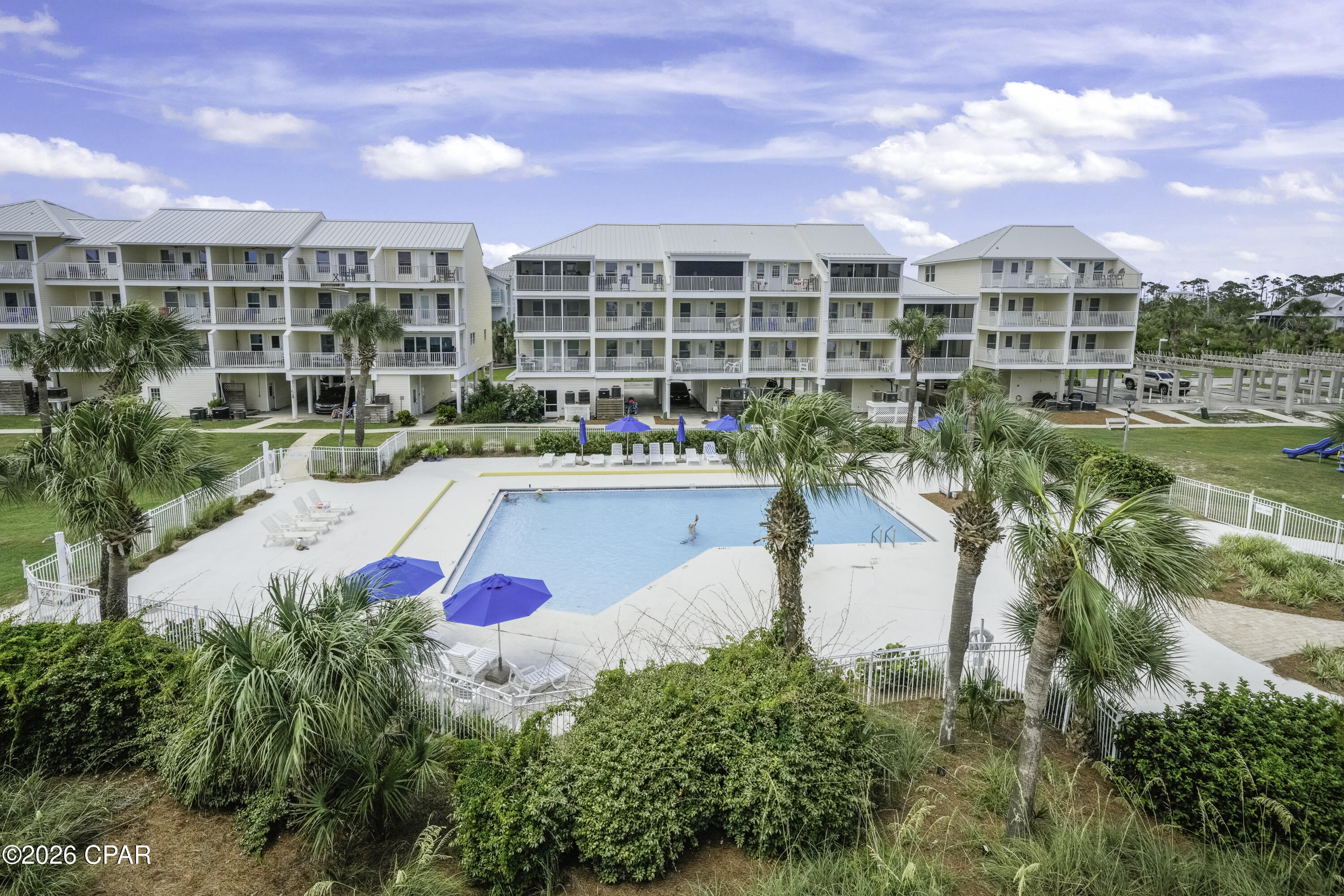 Cape San Blas - Residential